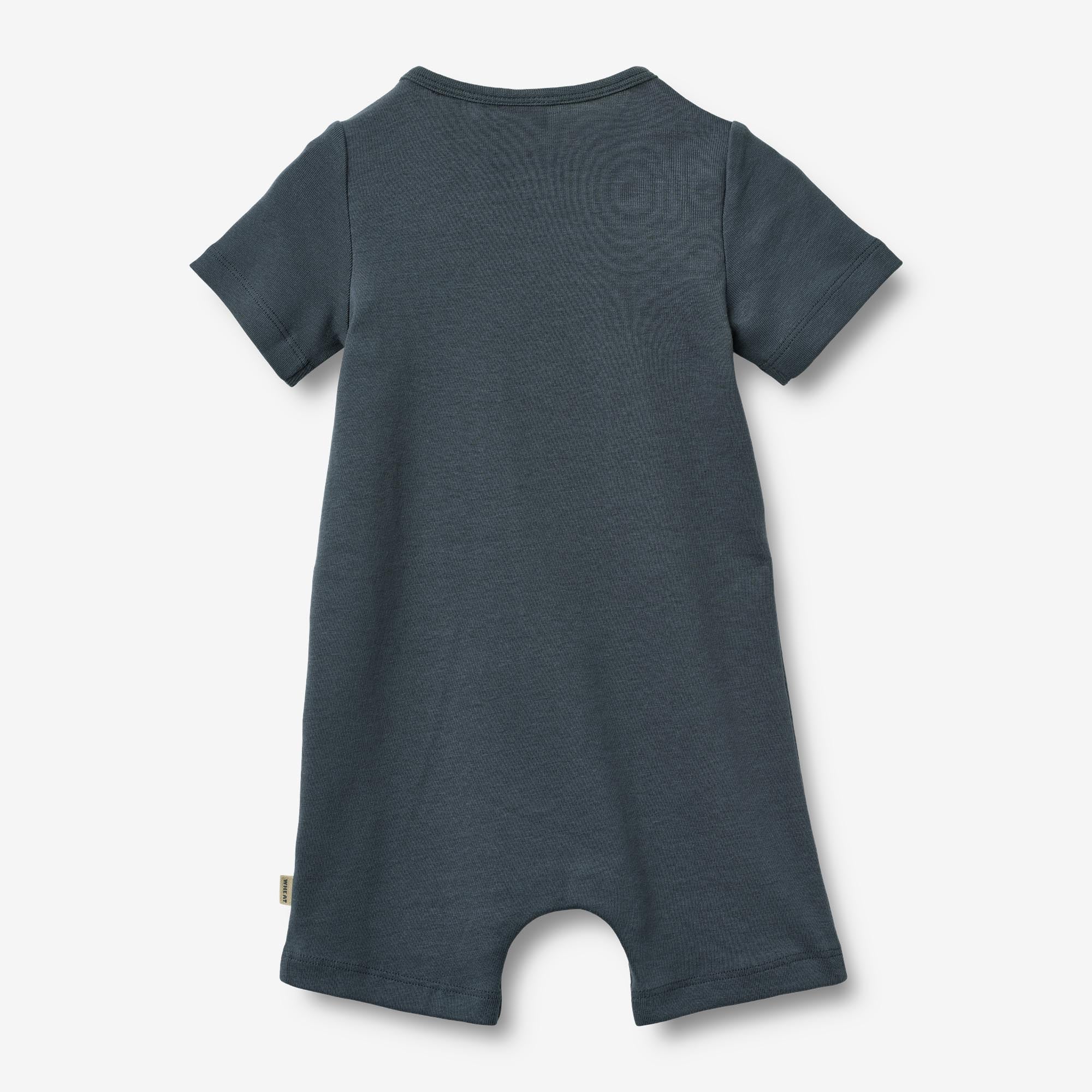 Playsuit S/S Per - ink - Image 2