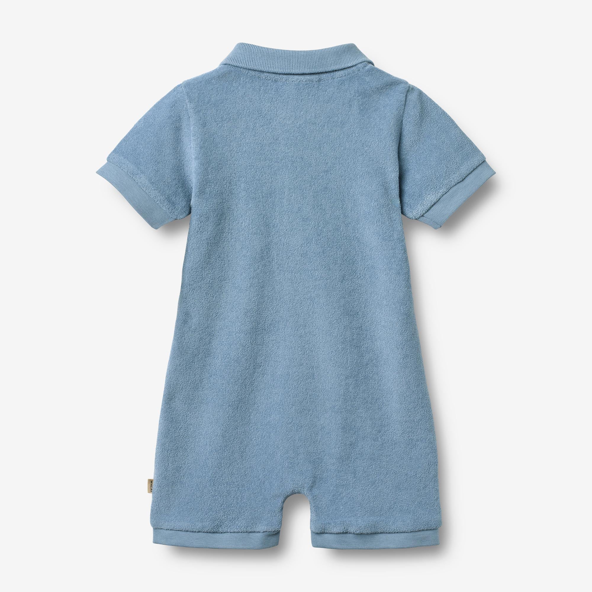 Playsuit Sully - faded denim - Image 3