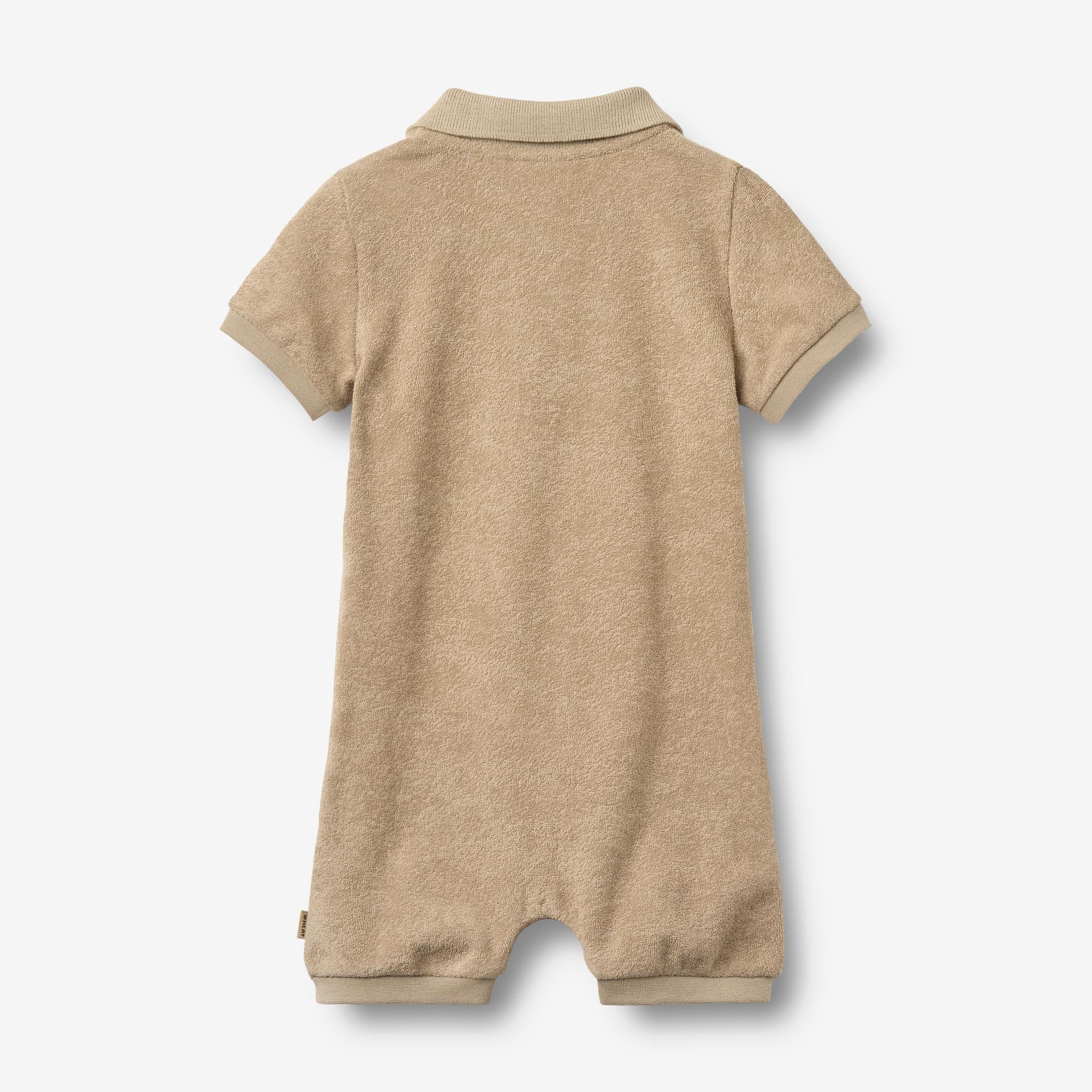 Playsuit Sully - sand stone - Image 2