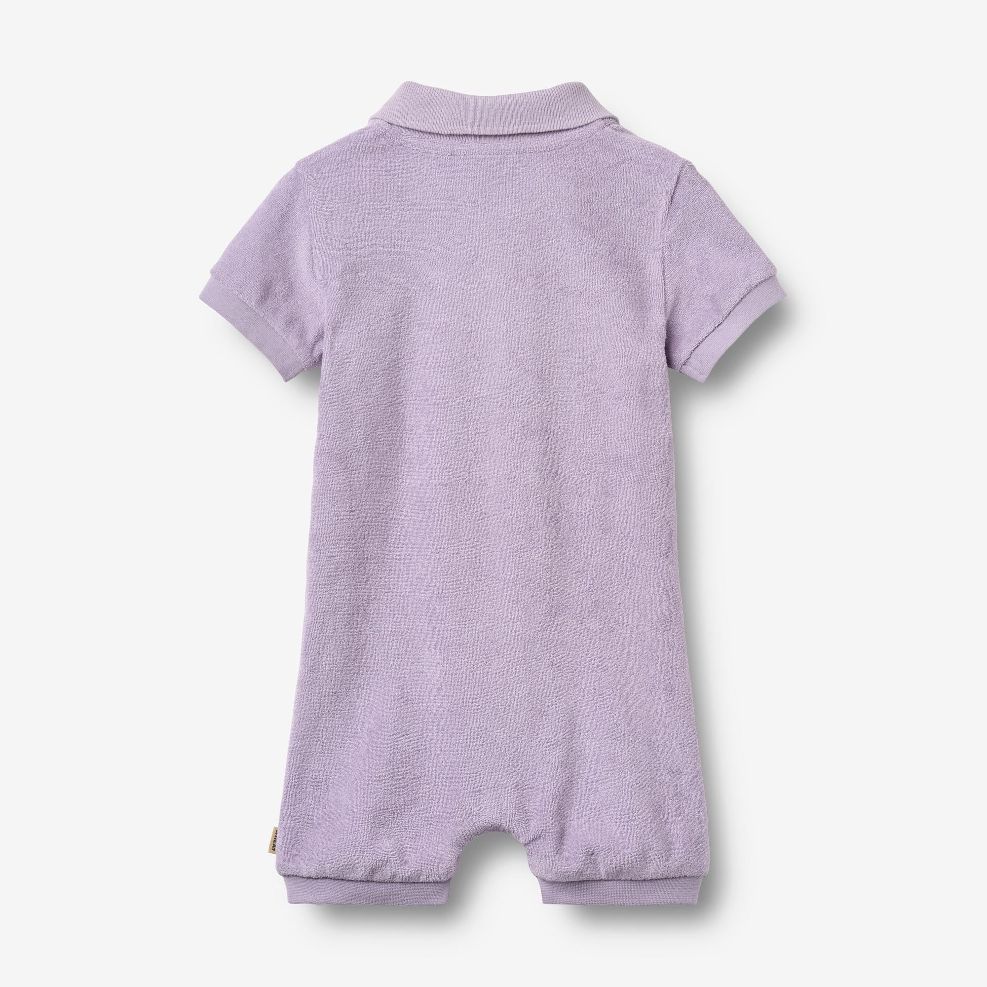 Playsuit Sully - warm cosmic lilac - Image 2