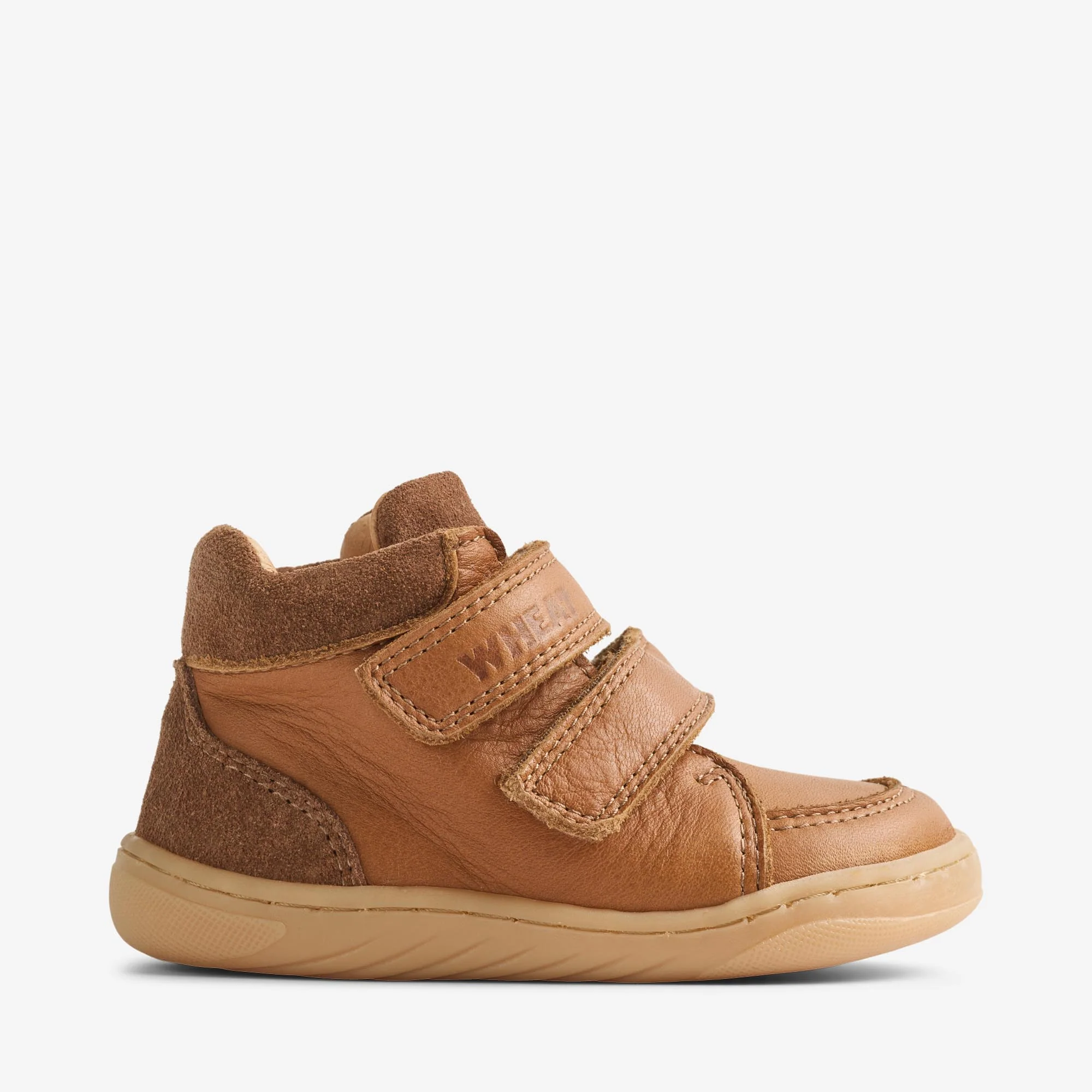 Prewalker Barry - cognac - Image 2