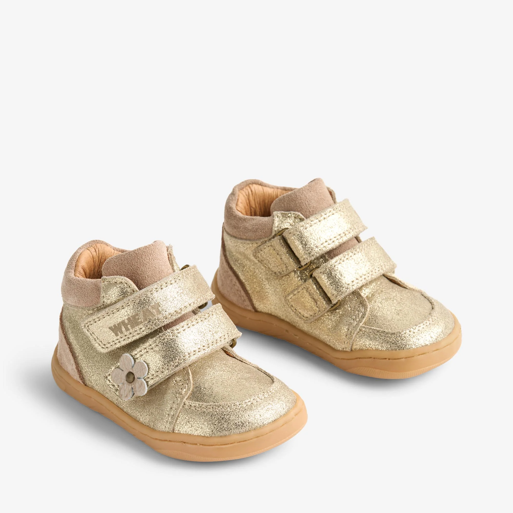 Prewalker Barry - grey