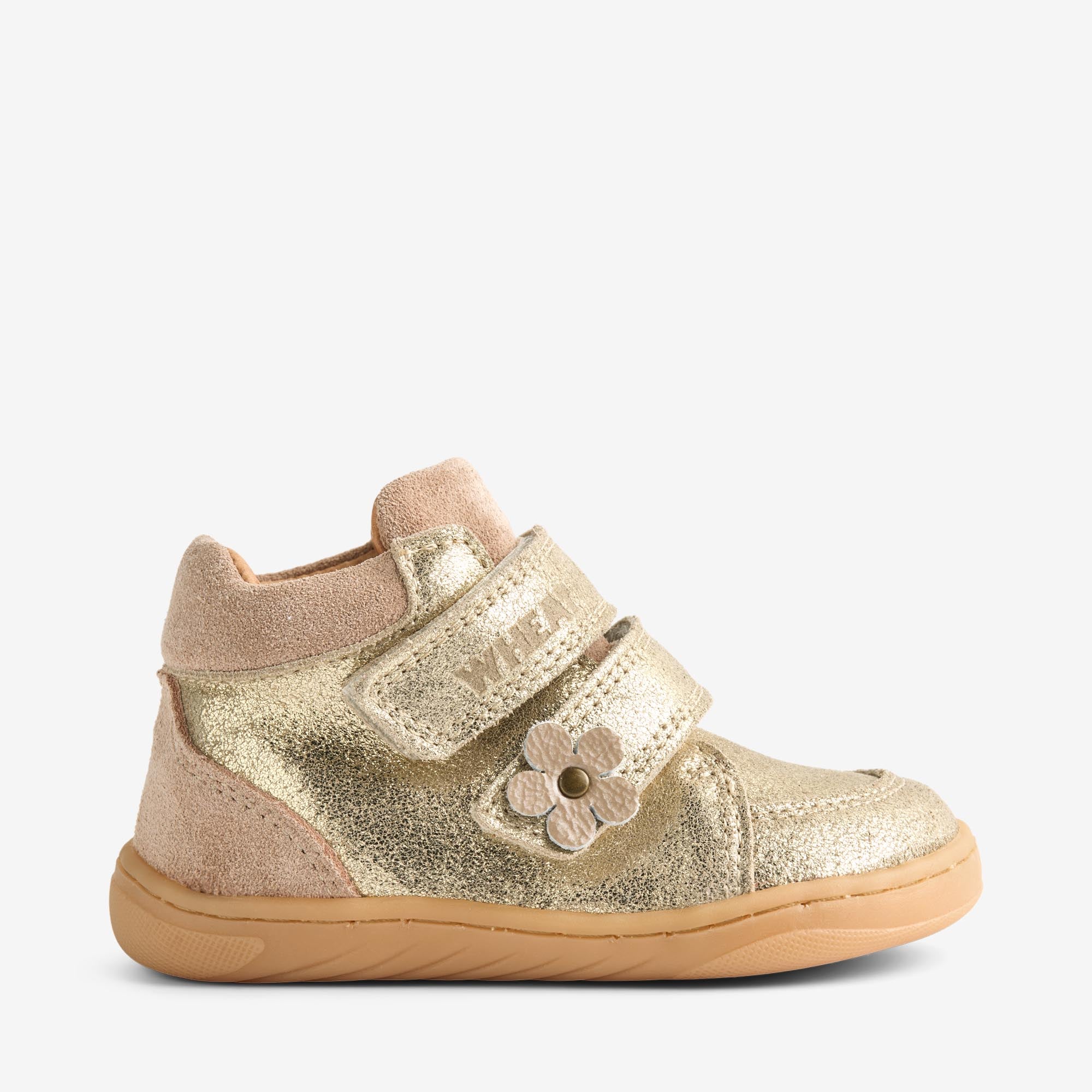 Prewalker Barry - grey - Image 4