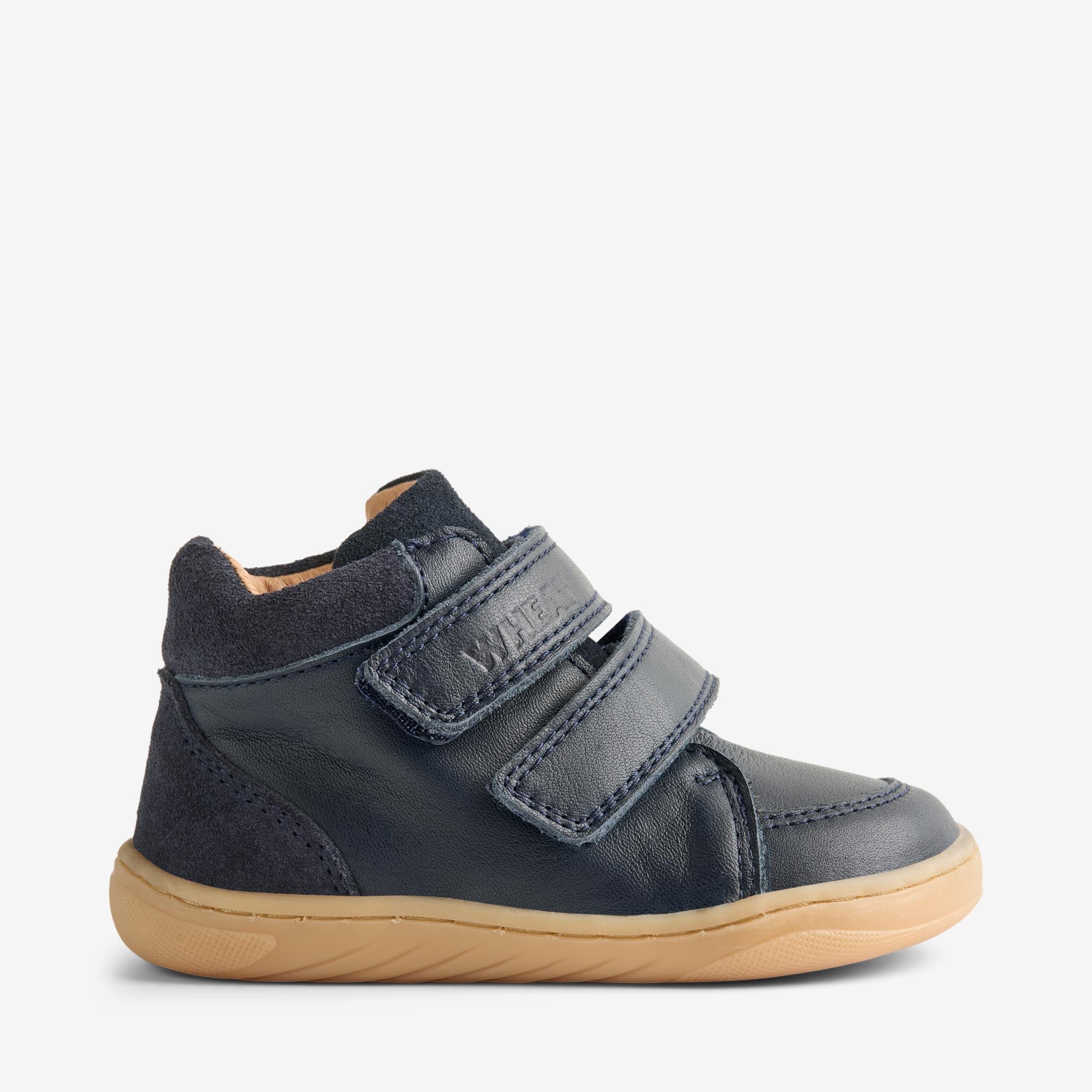 Prewalker Barry - navy - Image 2