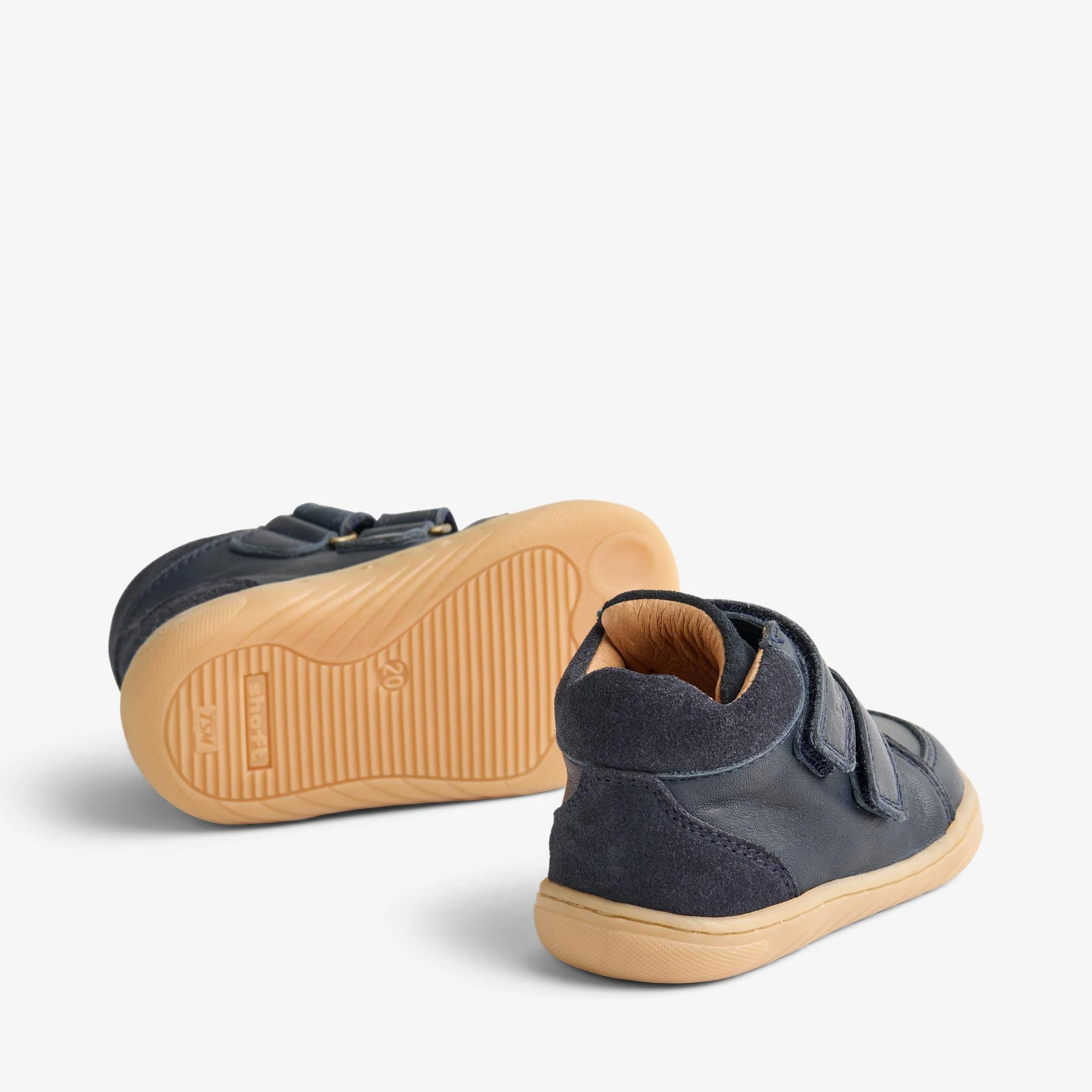 Prewalker Barry - navy - Image 3