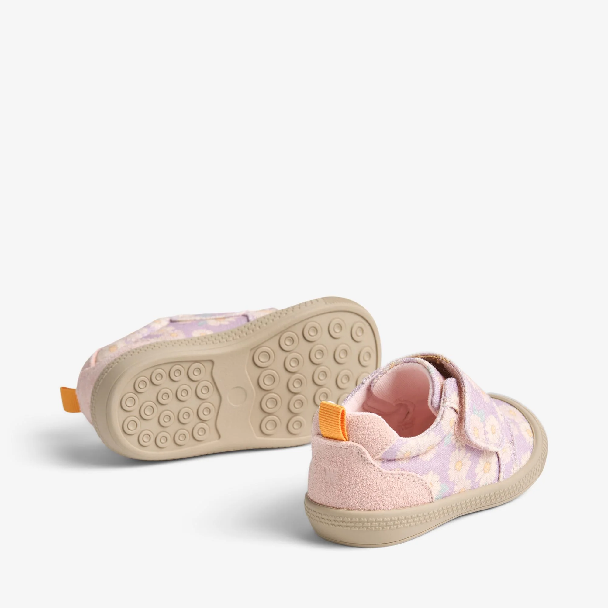 Prewalker Kei - lavender daisies - Image 2