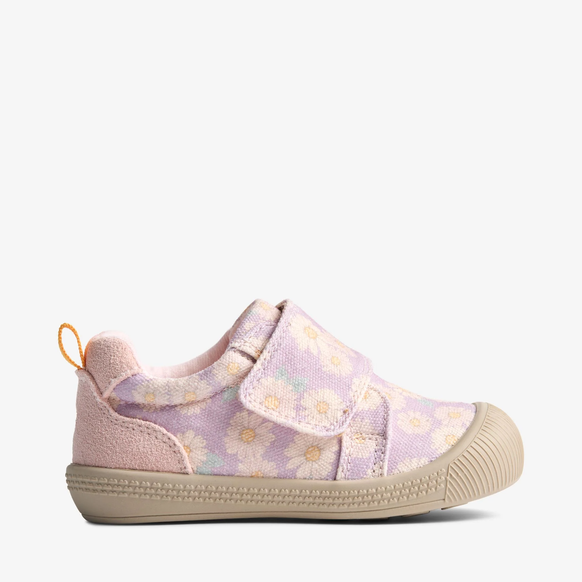 Prewalker Kei - lavender daisies - Image 3