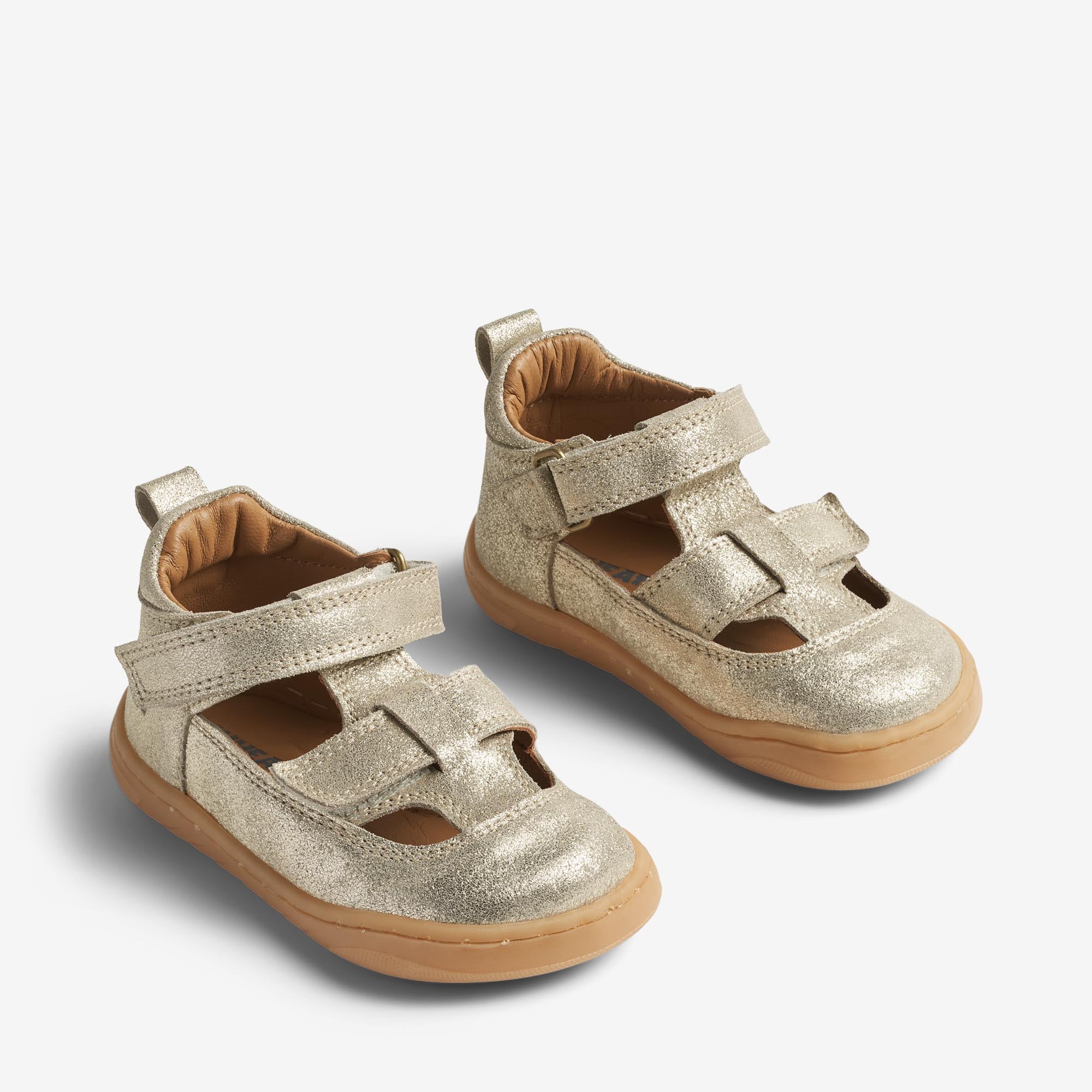 Prewalker Sven - grey