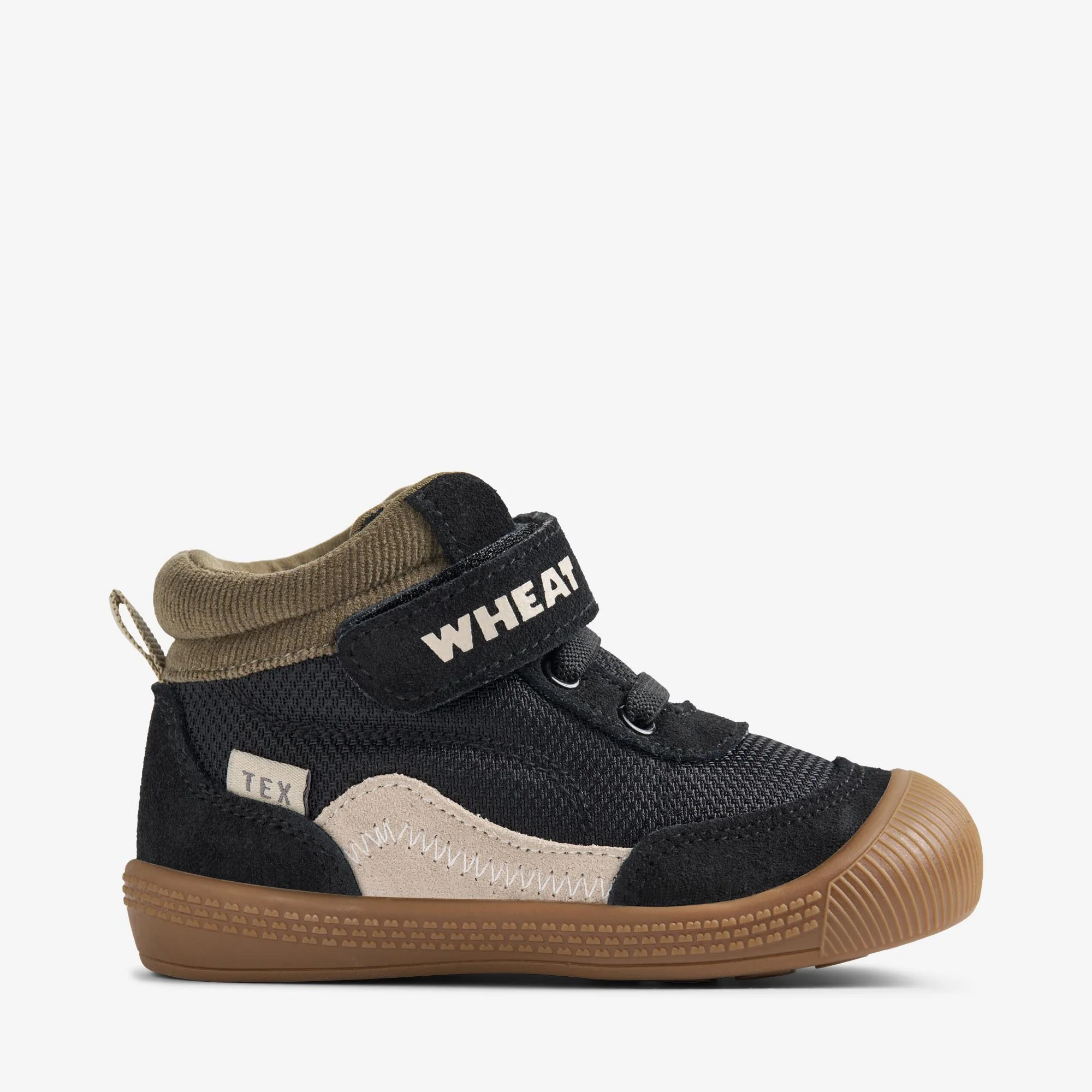 Prewalker Tody Tex - black - Image 4