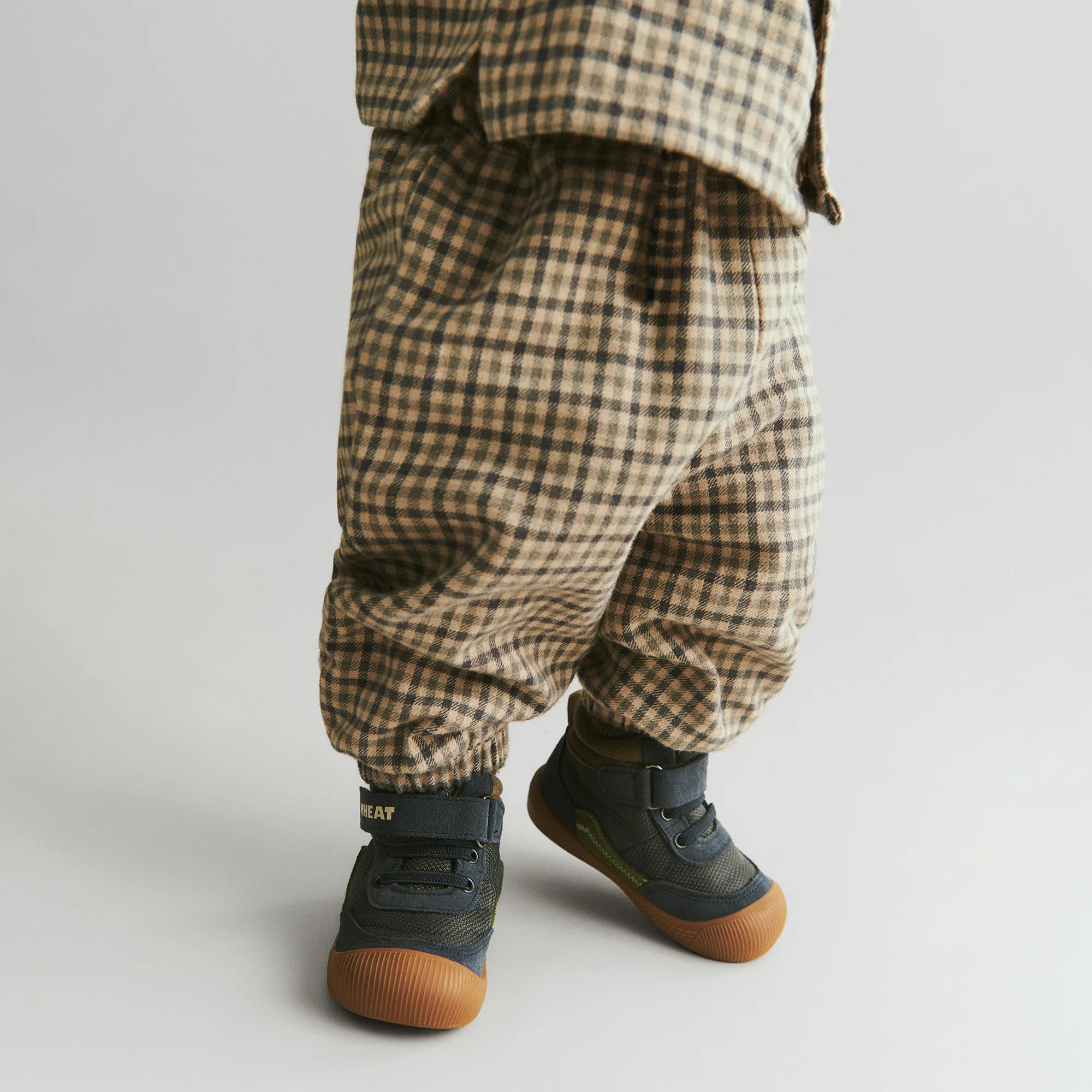 Prewalker Tody Tex - navy - Image 5