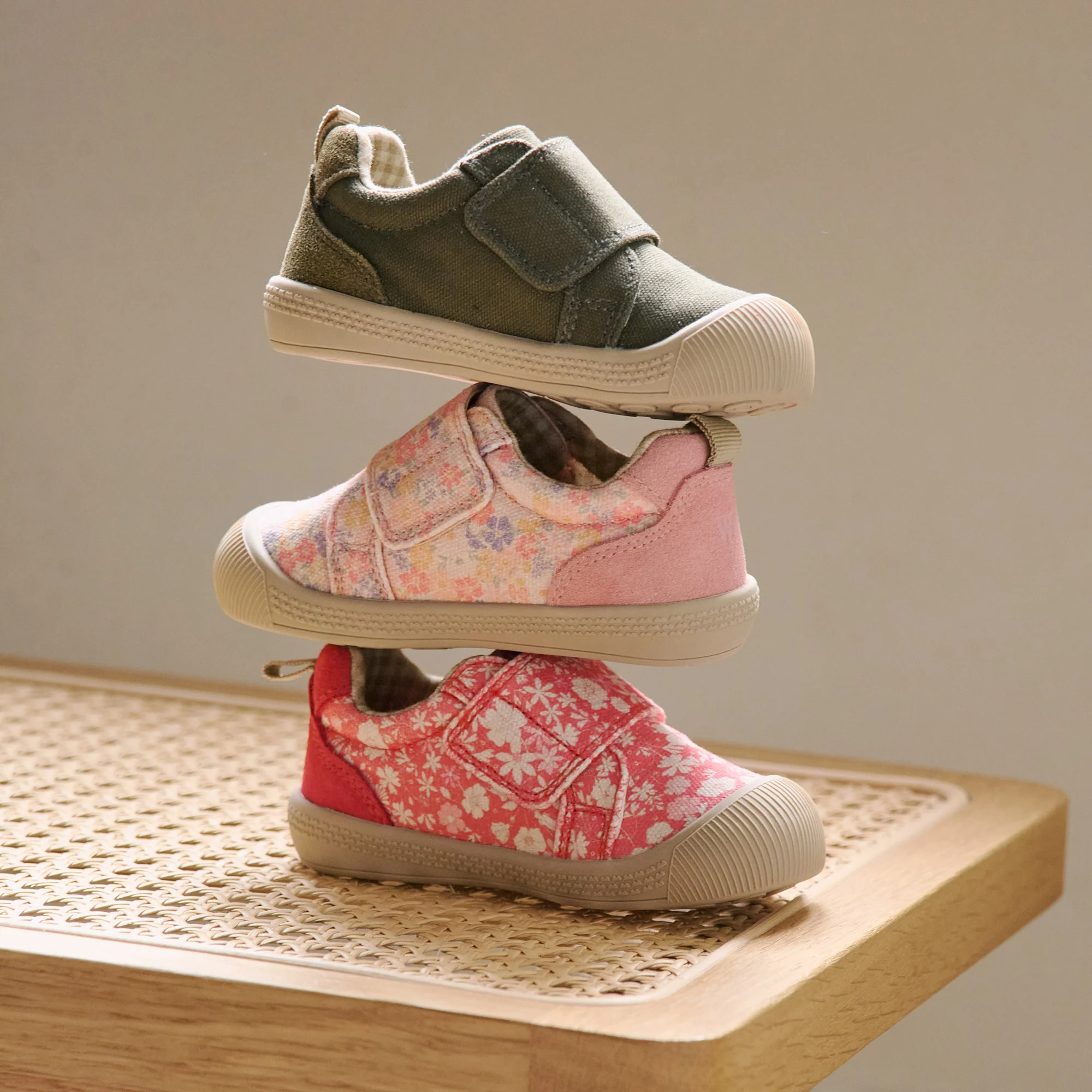 Prewalker Kei - dry pine - Image 2