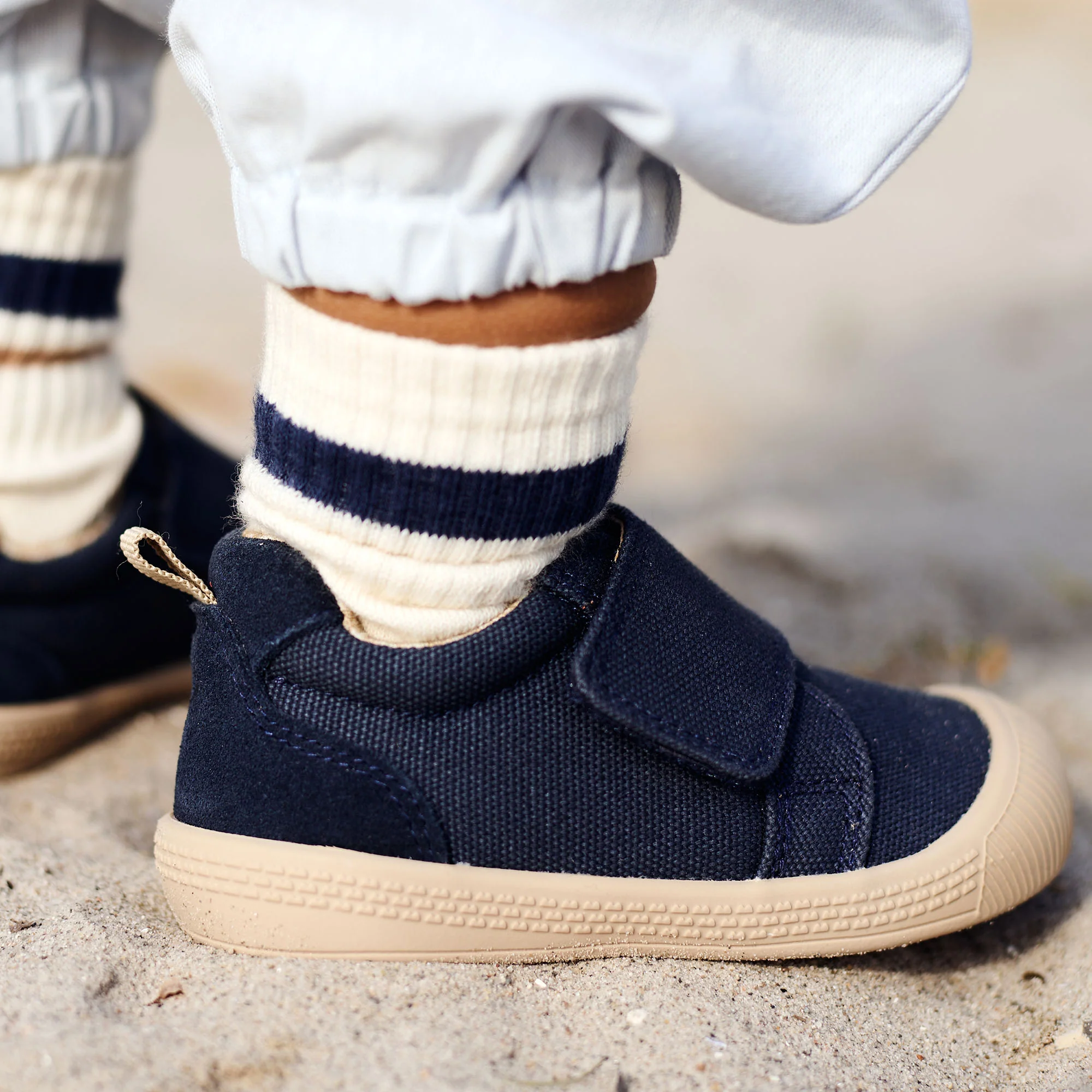 Prewalker Kei - navy - Image 2