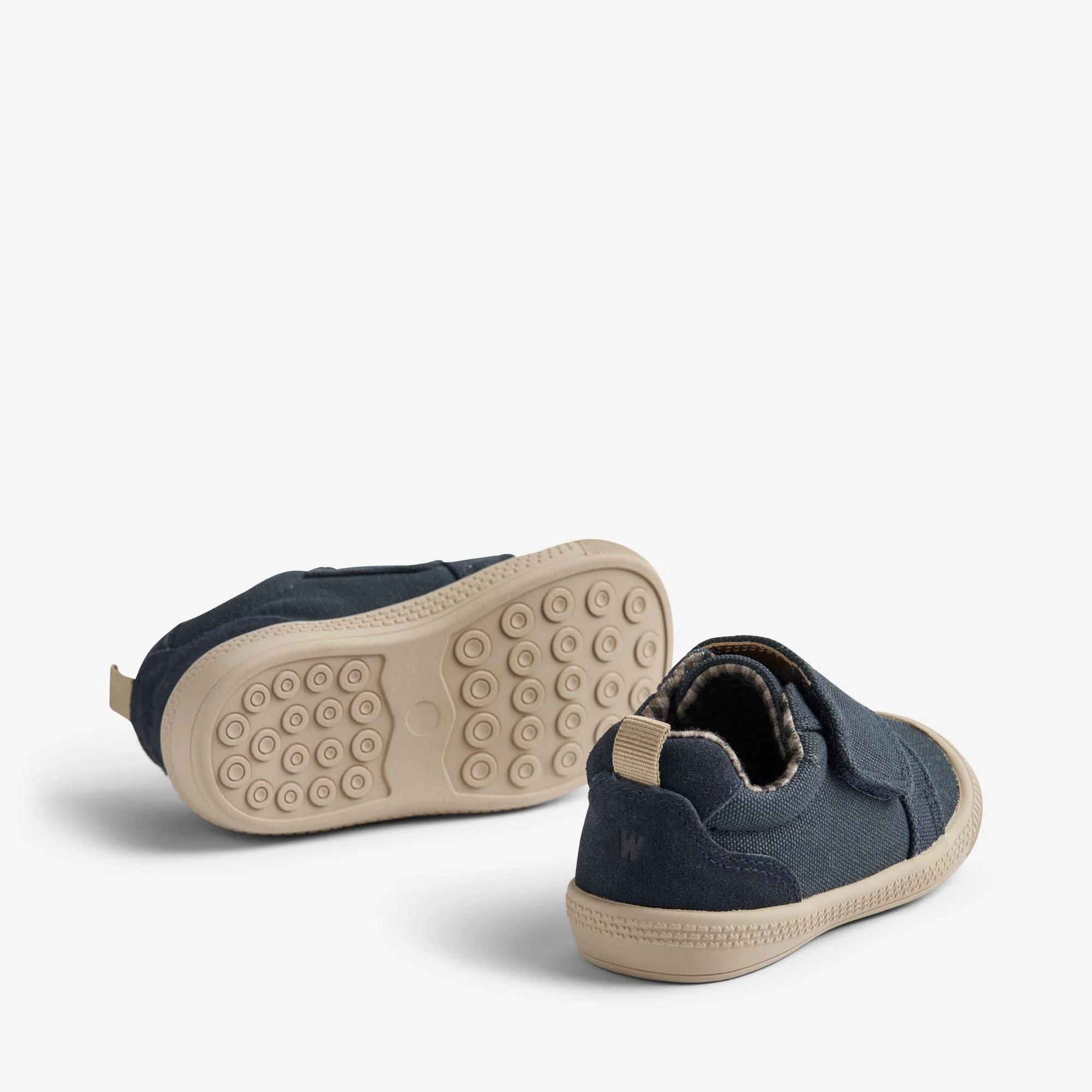 Prewalker Kei - navy - Image 3