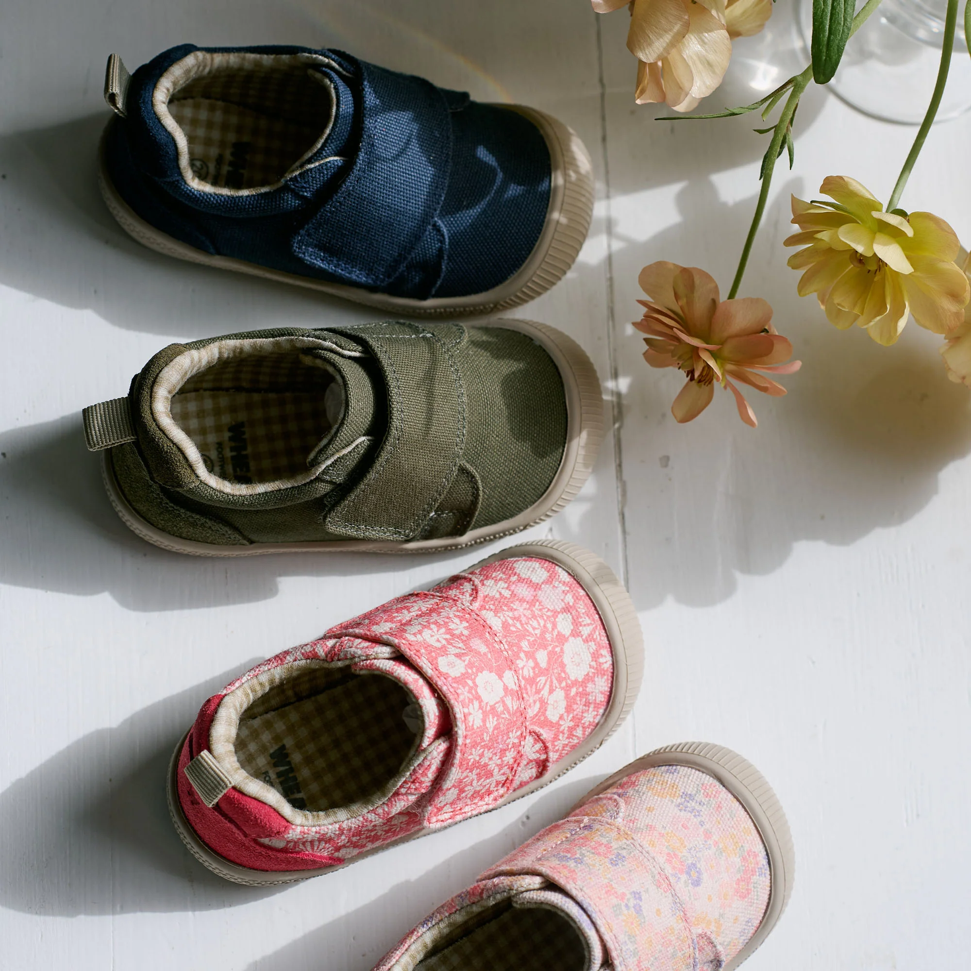 Prewalker Kei - navy - Image 6
