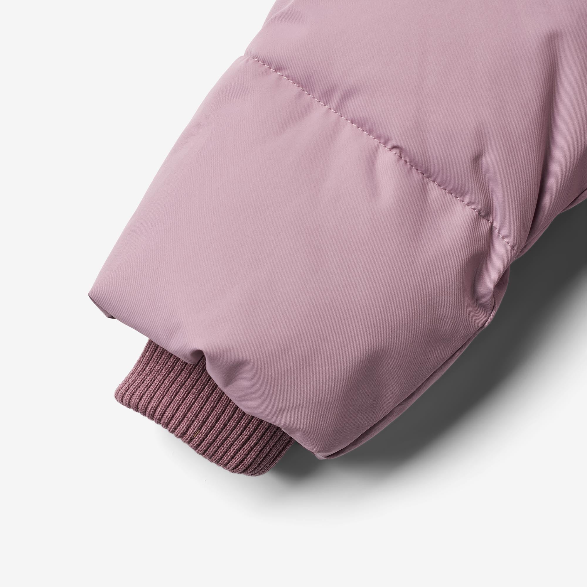 Puffer Coat Yrsa - soft lilac - Image 7