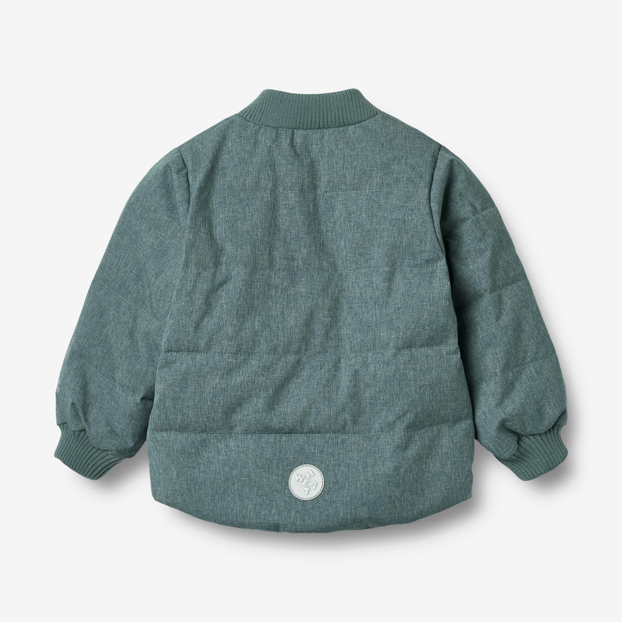 Puffer Jacket Malo - navy melange - Image 2