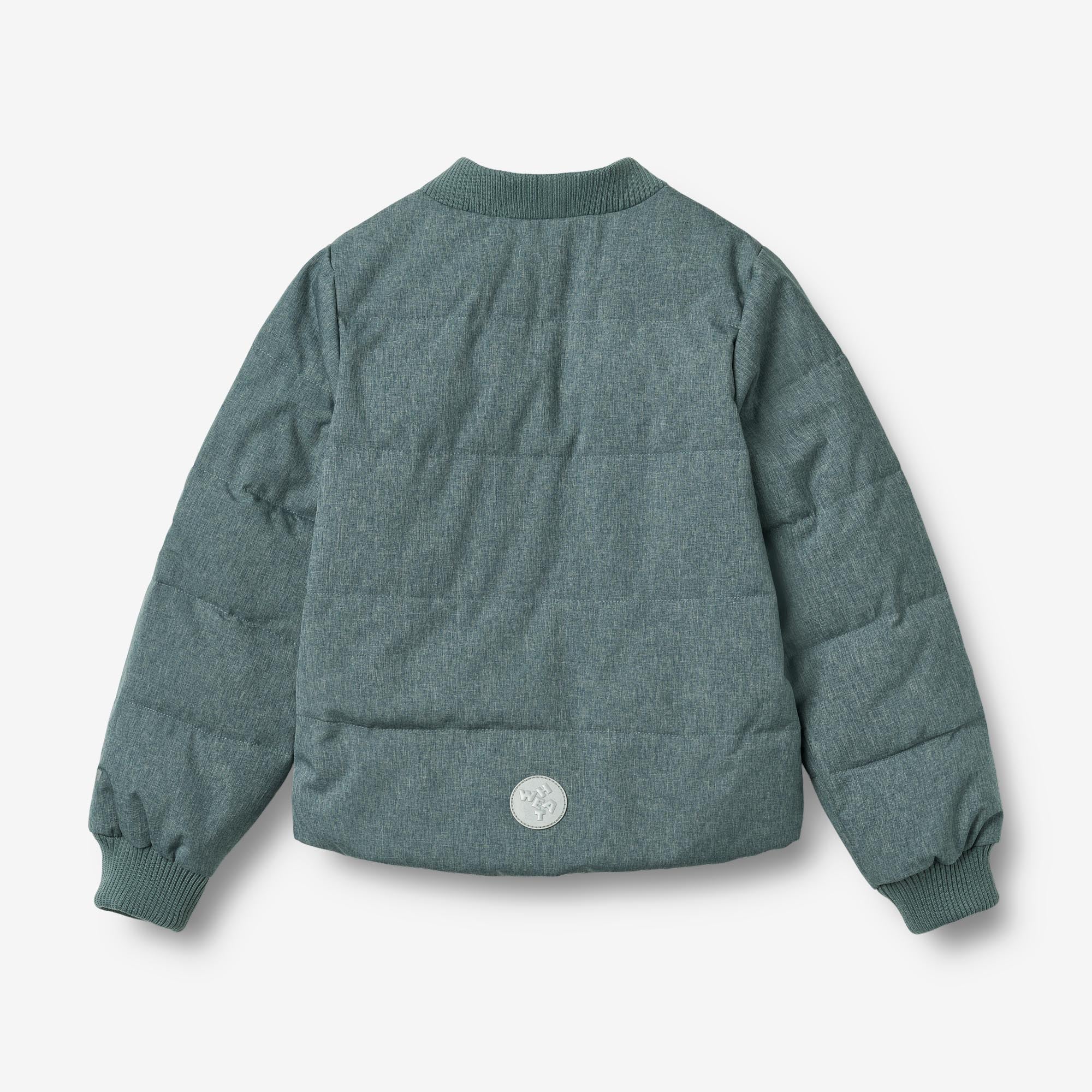 Puffer Jacket Malo - navy melange - Image 2