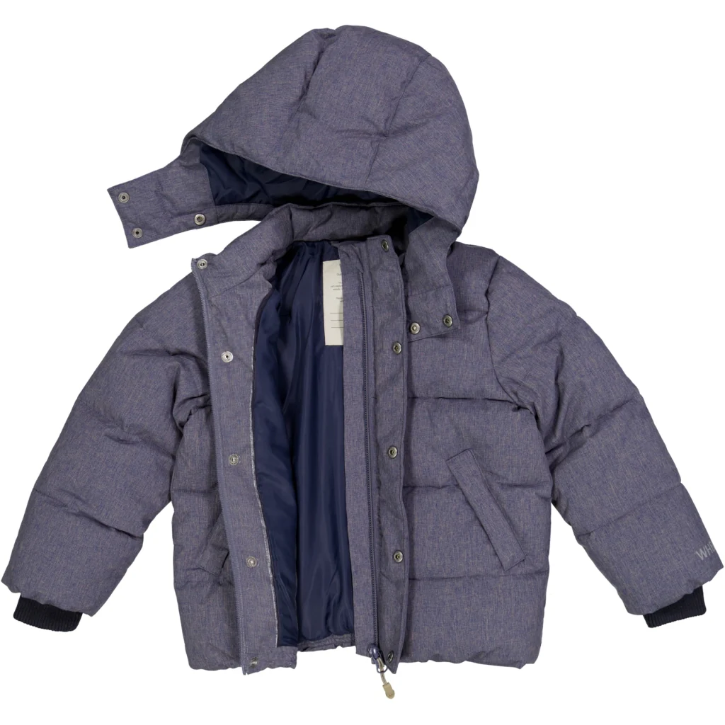 Puffer Jacket River - Image 3