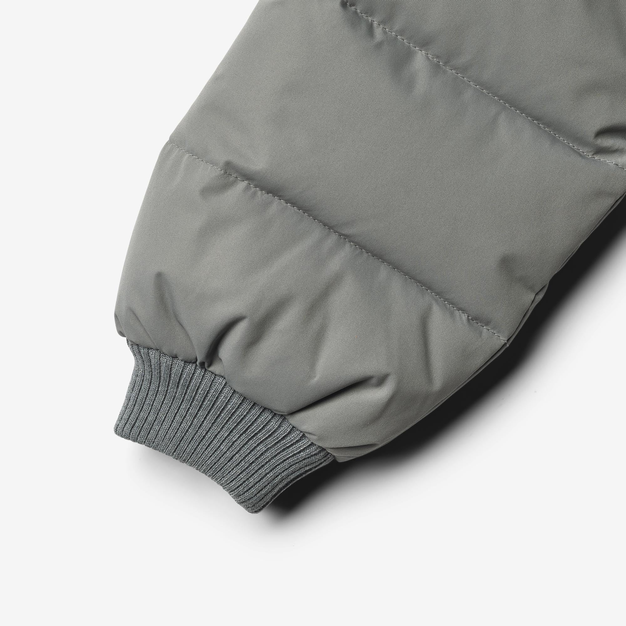 Puffer Jacket Yuri - autumn sky - Image 6