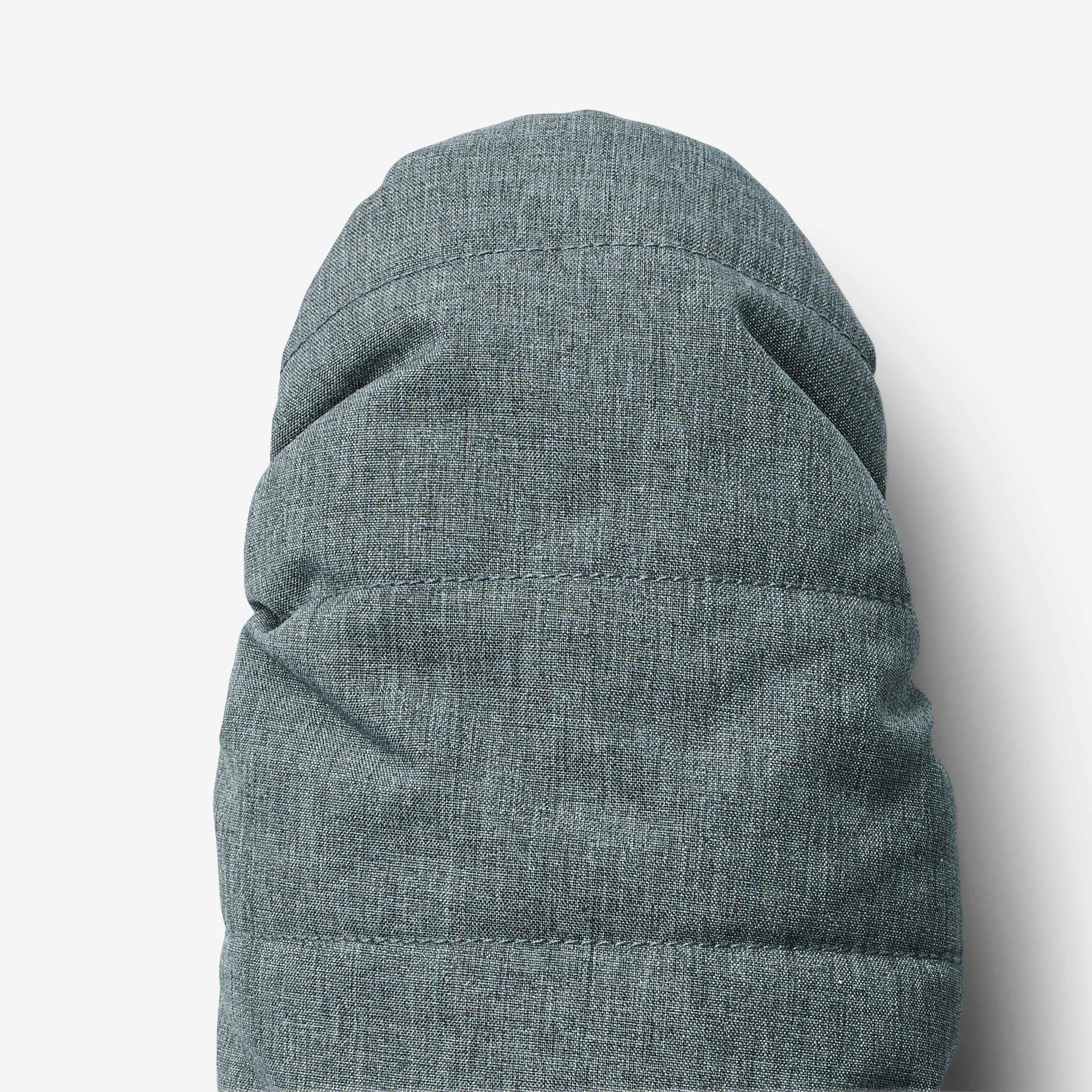 Puffer Mittens Jazz - ink melange - Image 4