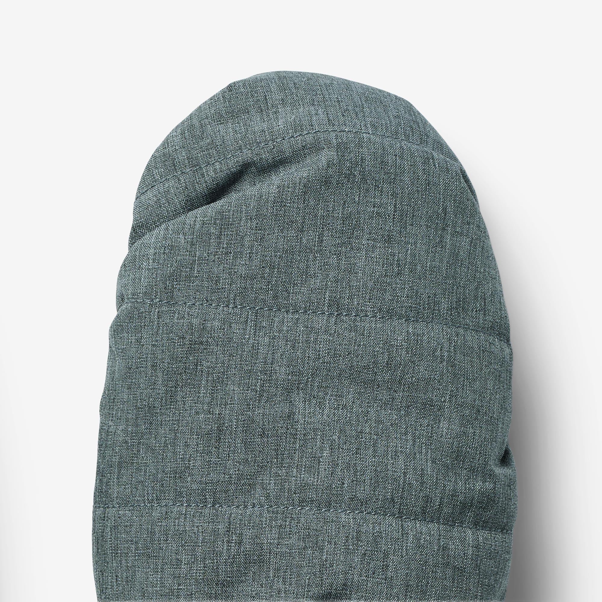 Puffer Mittens Jazz - ink melange - Image 5