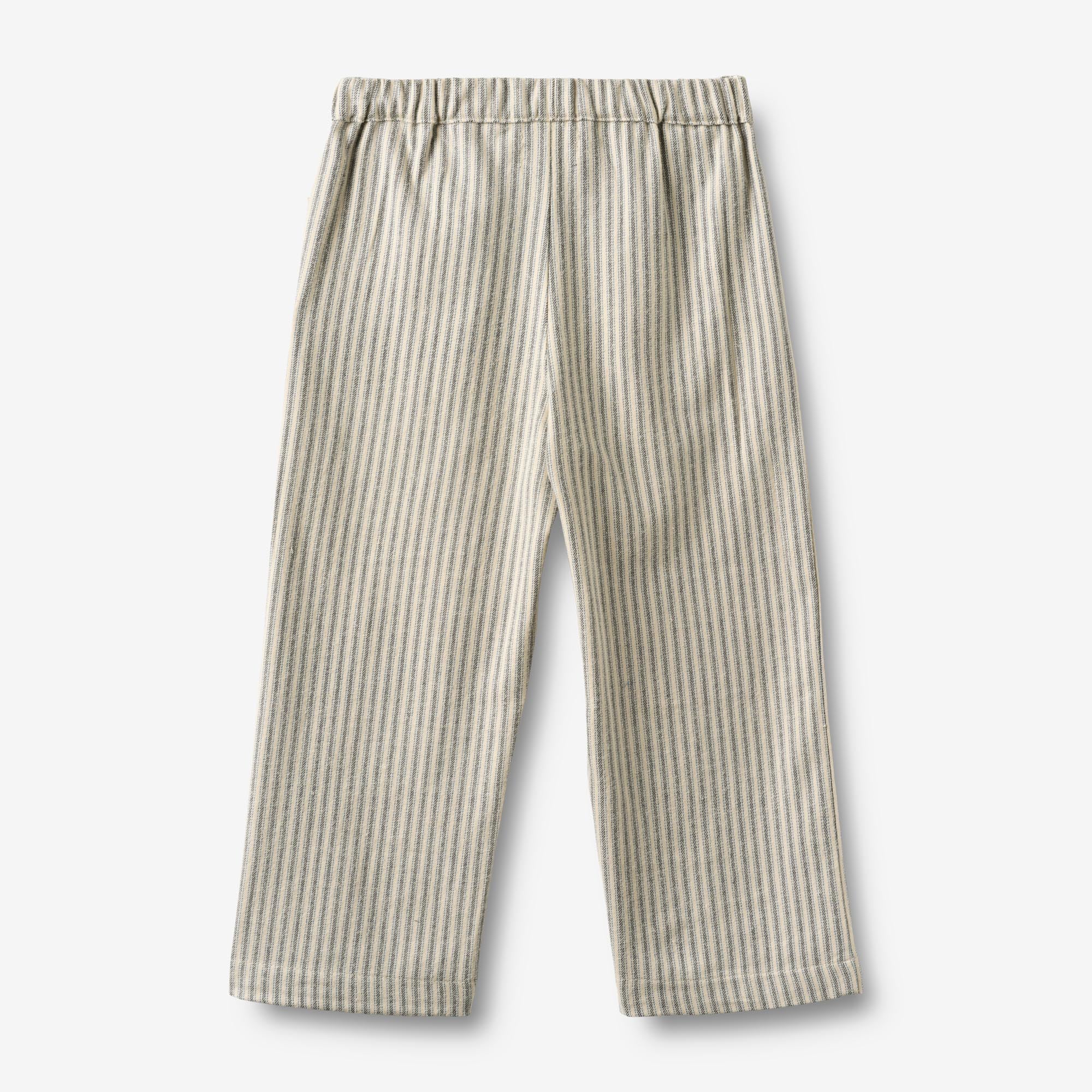Pyjamas Madison - blue stripe - Image 7