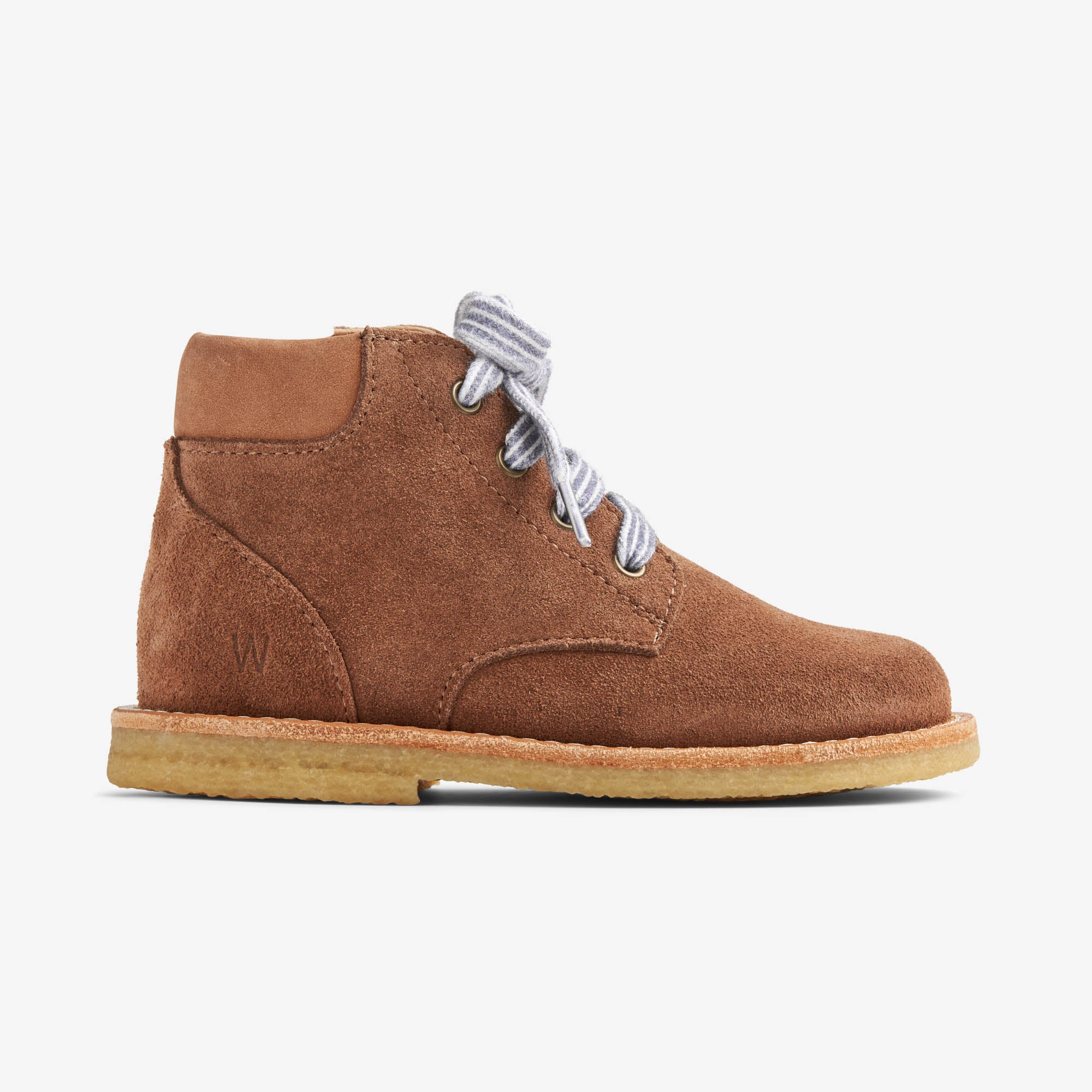 Raden Lace | Baby - cognac - Image 2
