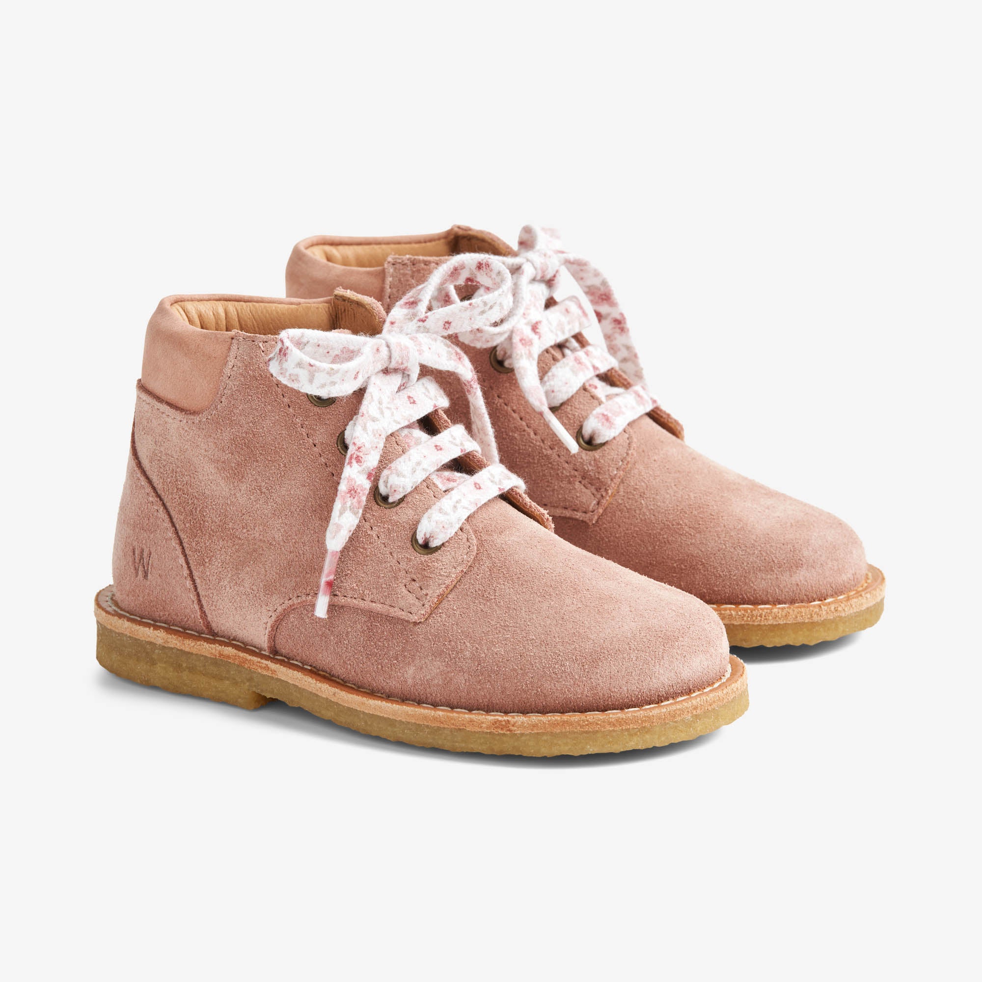 Raden Lace | Baby - rose