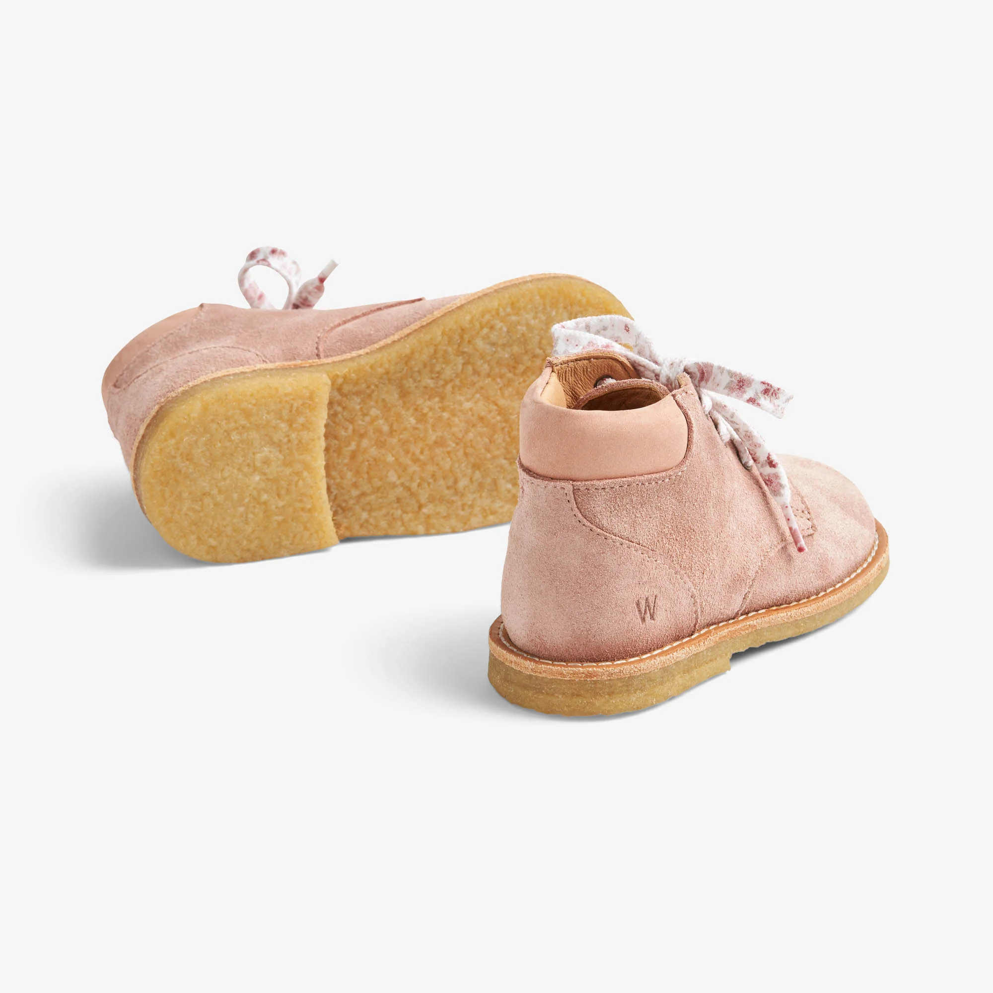 Raden Lace | Baby - rose - Image 3