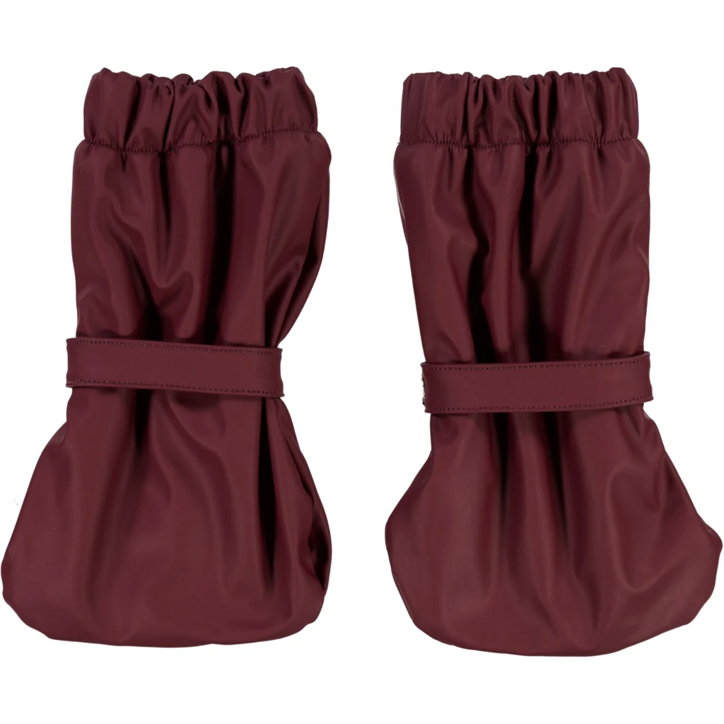 Rain Booties Coco - fig - Image 2