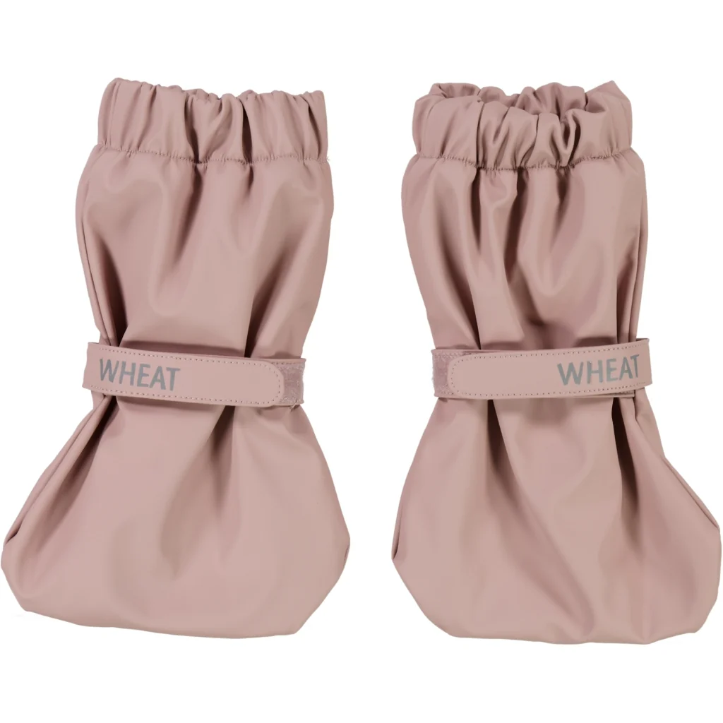 Rain Booties Coco - rose - Image 2