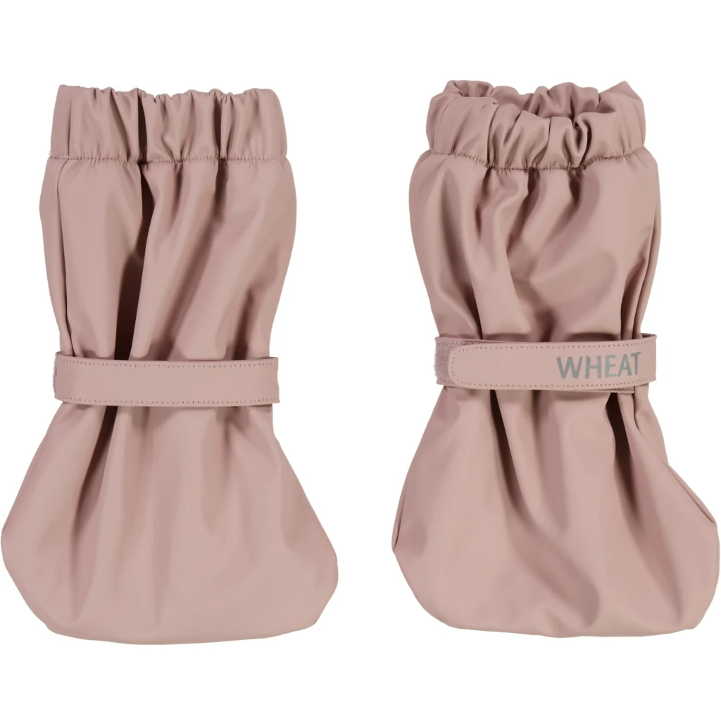 Rain Booties Coco - rose - Image 3