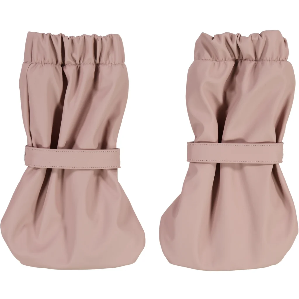 Rain Booties Coco - rose - Image 4