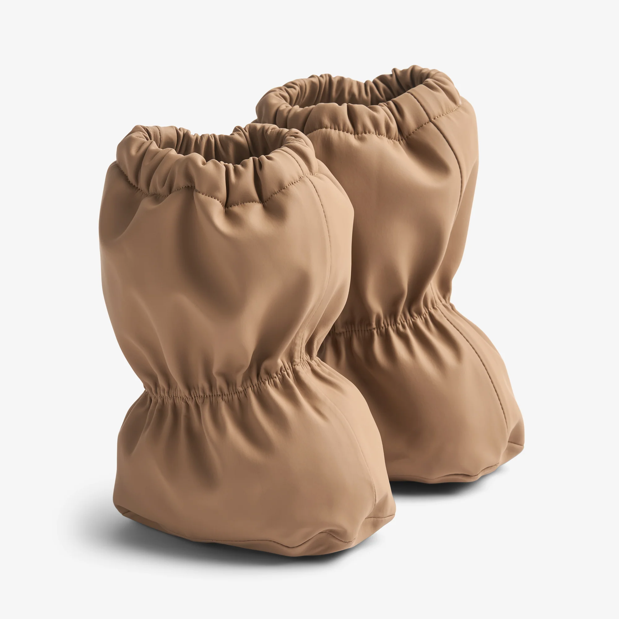 Rain Booties Como - hazel