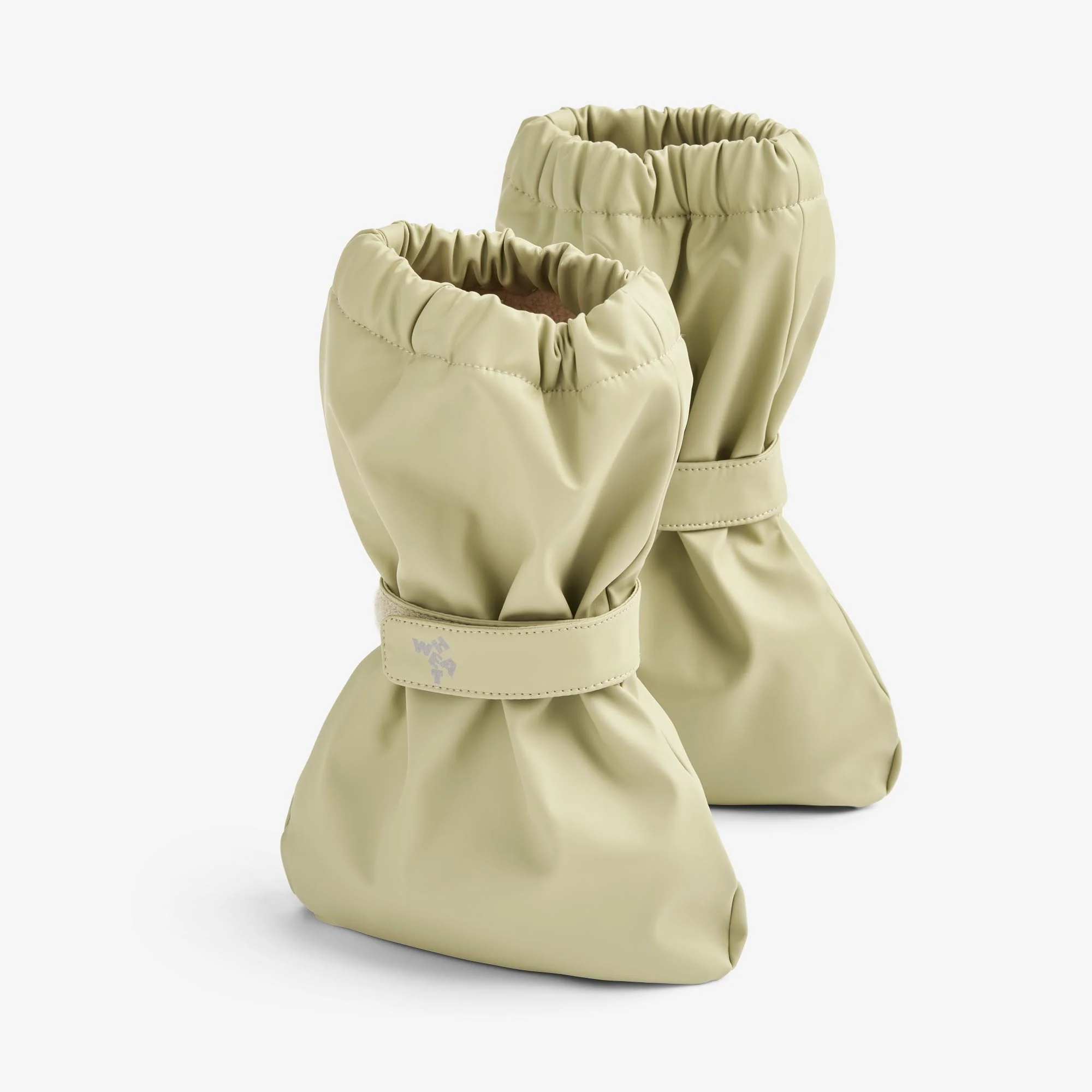 Rain Booties Como - green tea - Image 2