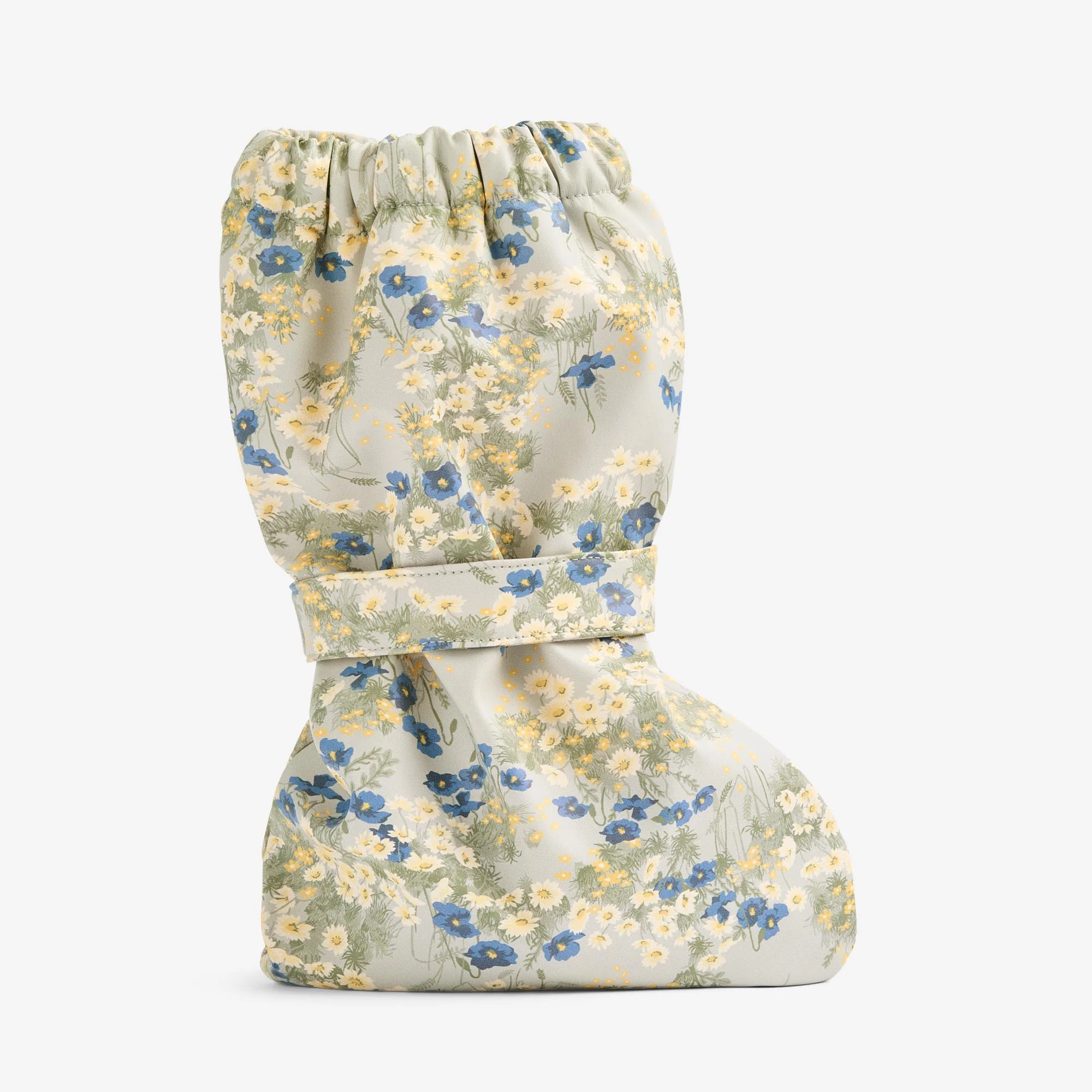 Rain Booties Como - meadow lake - Image 3