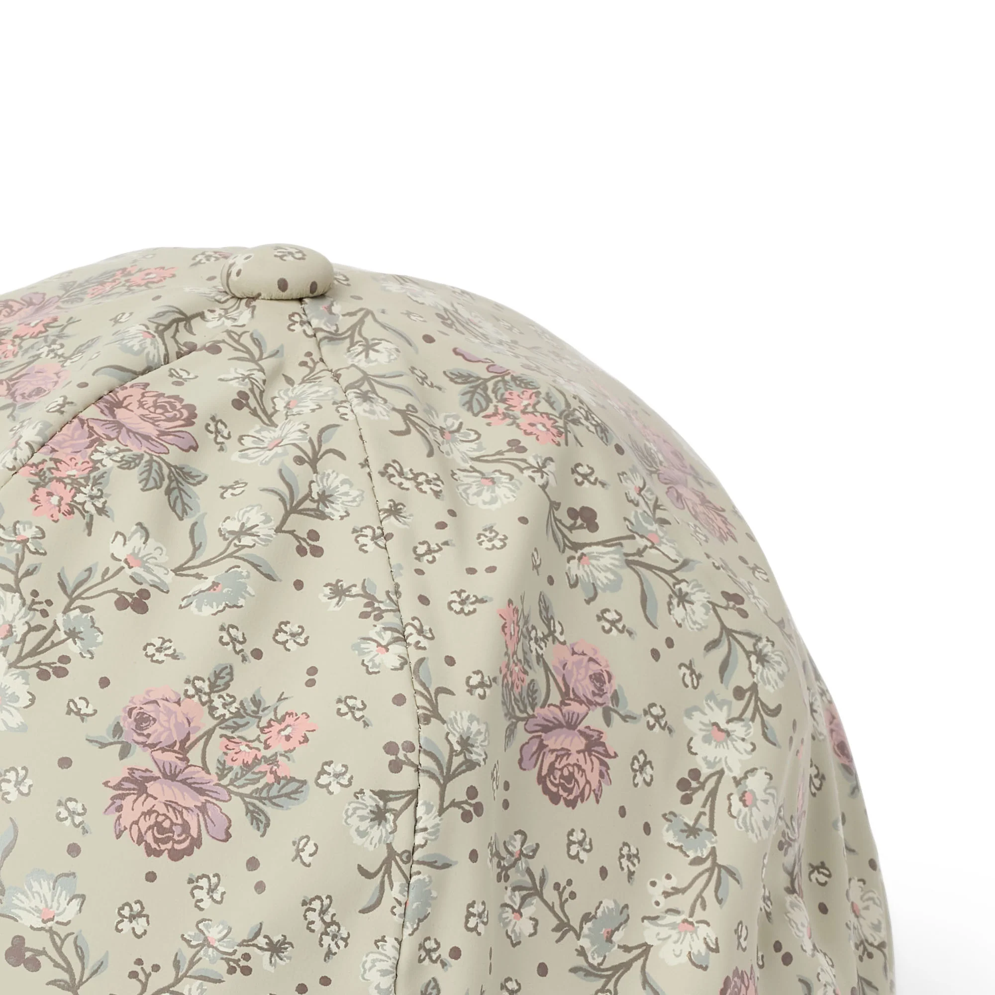 Cap Mallas - slightly green flowers - Image 6