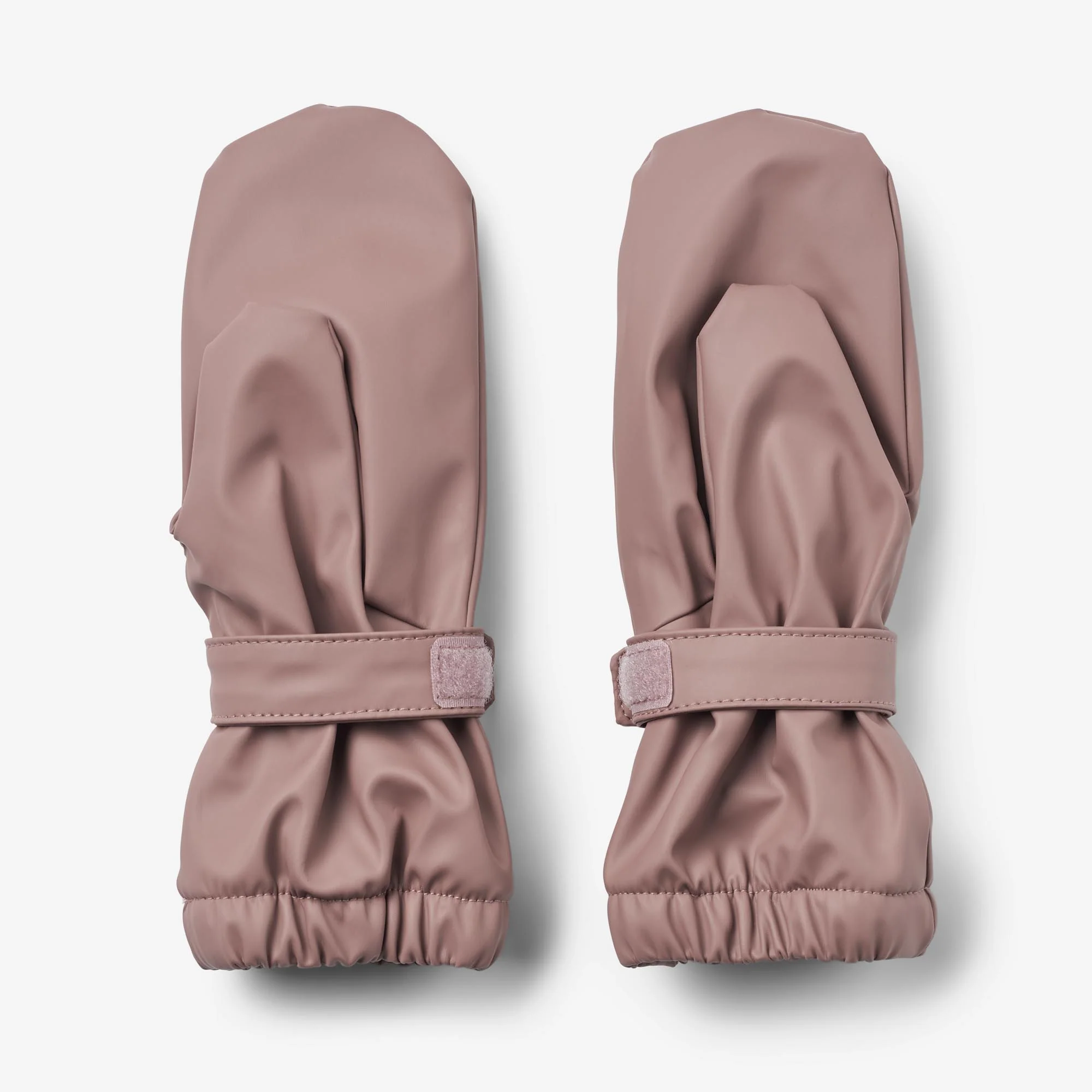 Rain Mittens Rily - dusty lilac - Image 3
