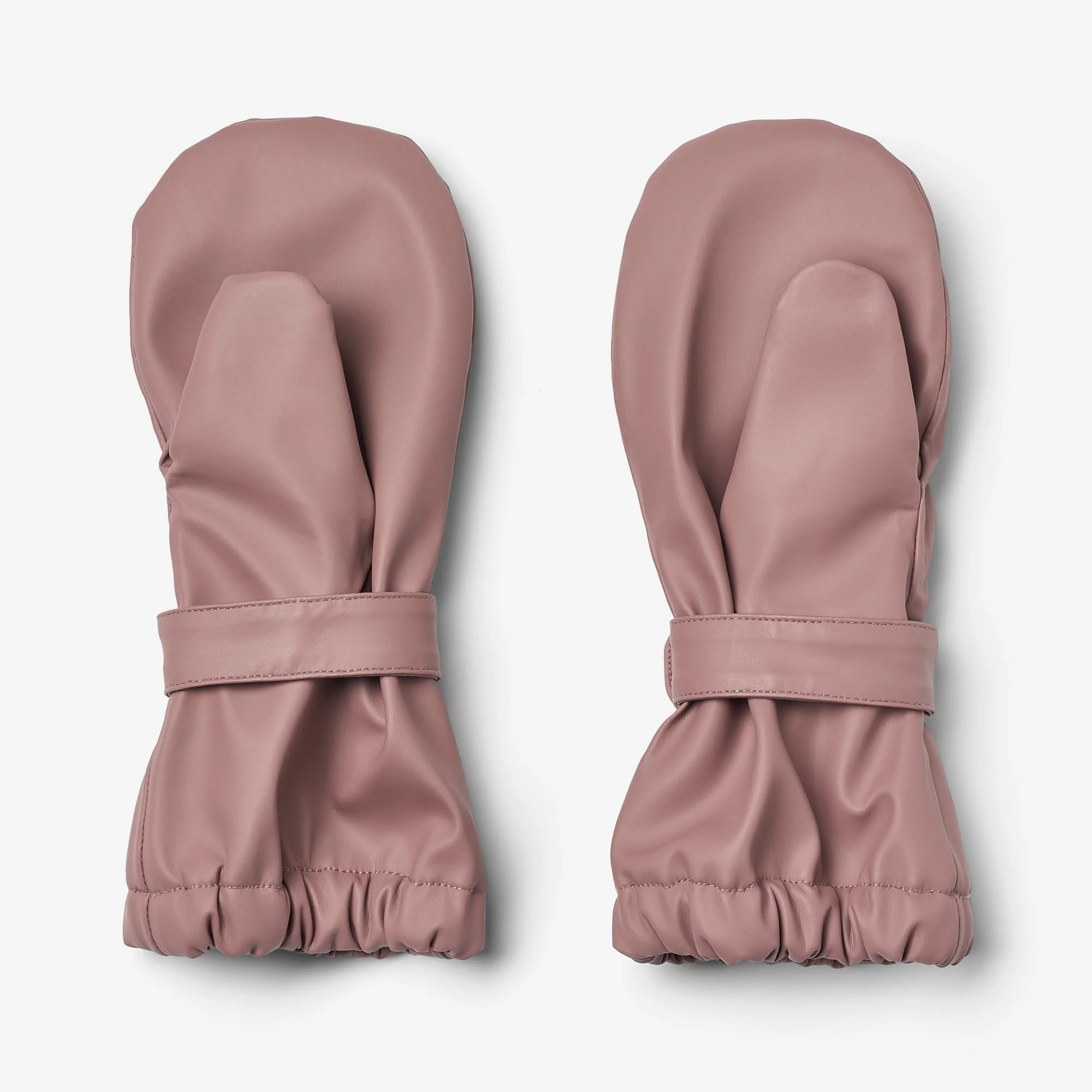 Rain Mittens Rily - dusty lilac - Image 4