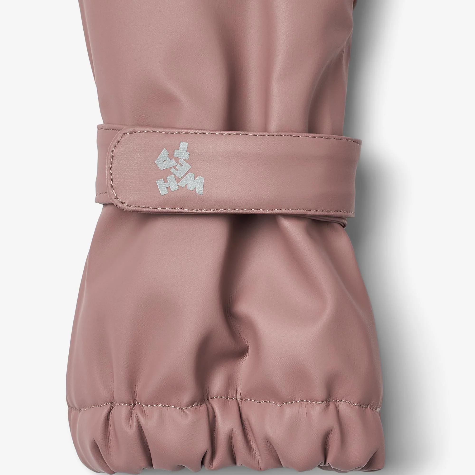 Rain Mittens Rily - dusty lilac - Image 5