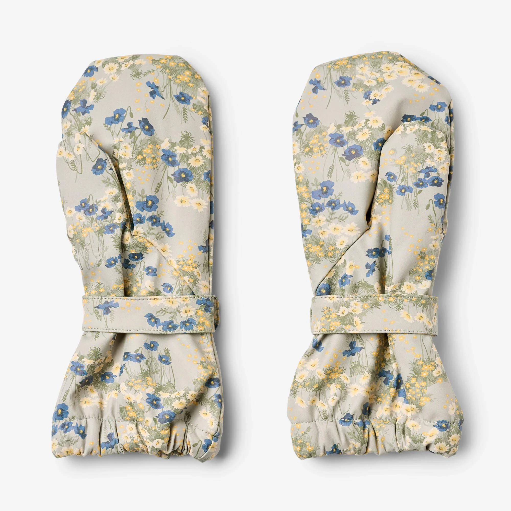 Rain Mittens Rily - meadow lake - Image 2