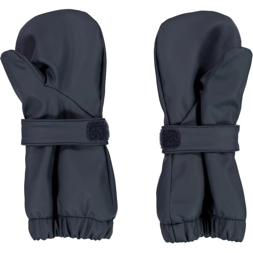 Rain Mittens Rily - ink - Image 2
