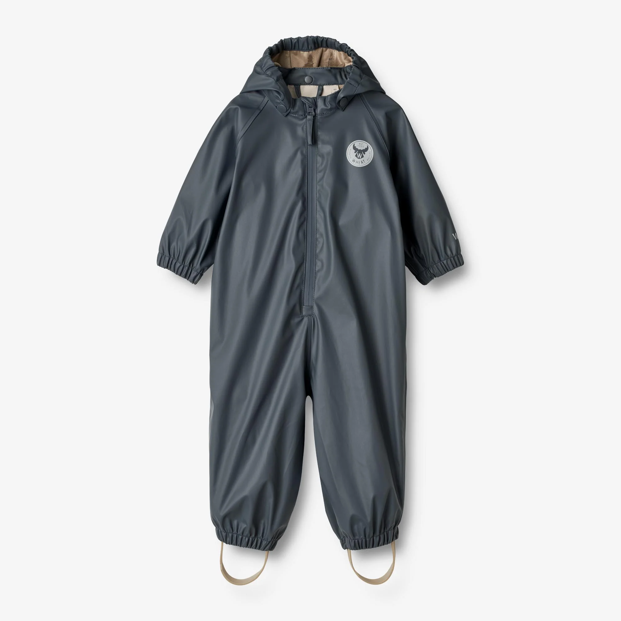 Rainsuit Mika | Baby - ink