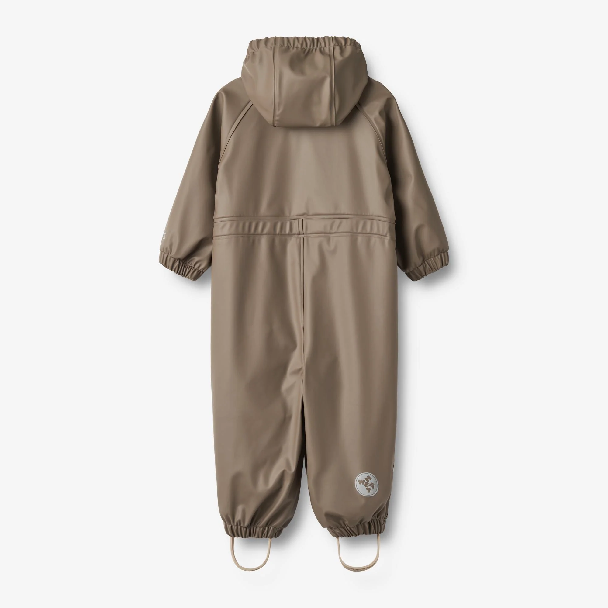 Rainsuit Mika - dry wood - Image 2
