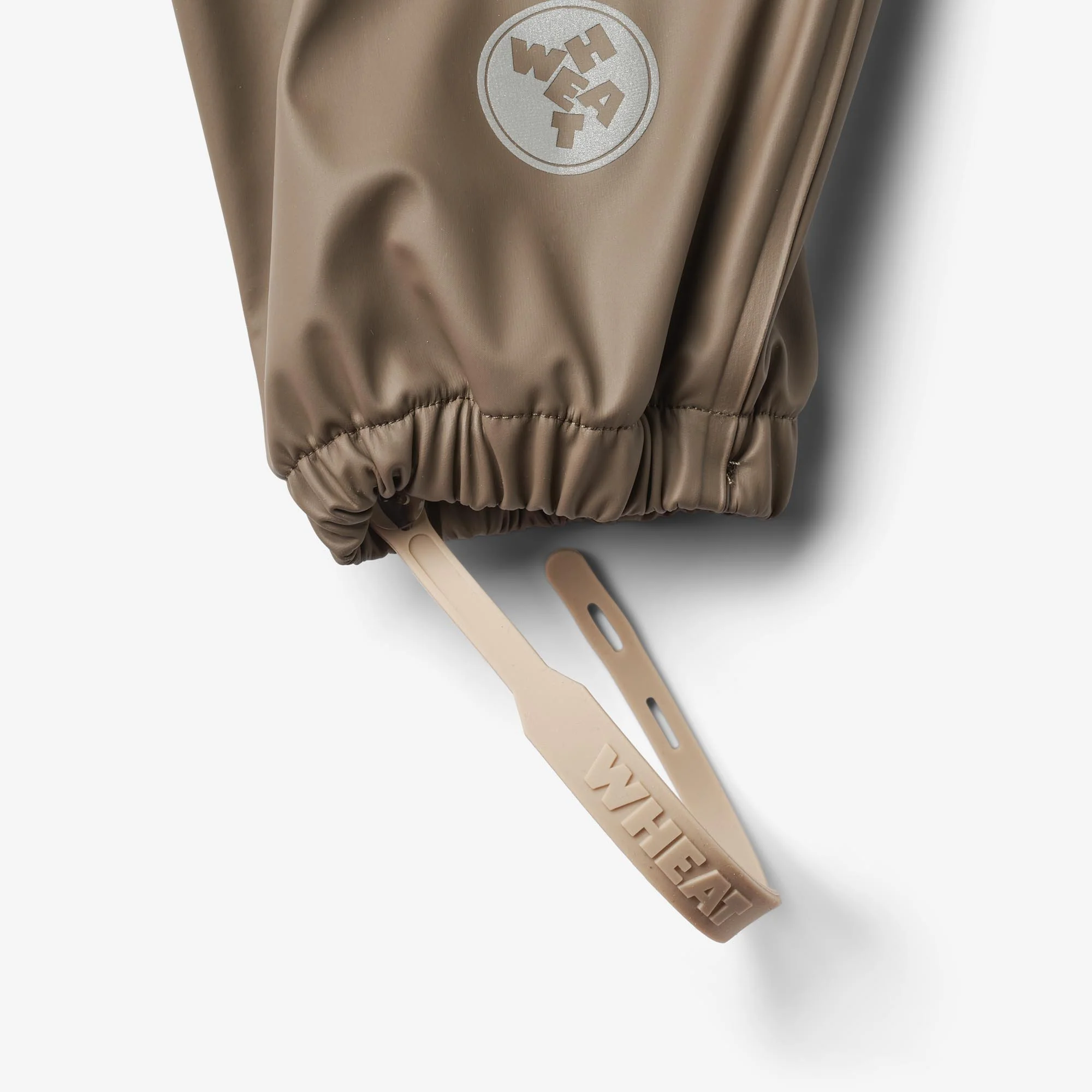 Rainsuit Mika - dry wood - Image 4