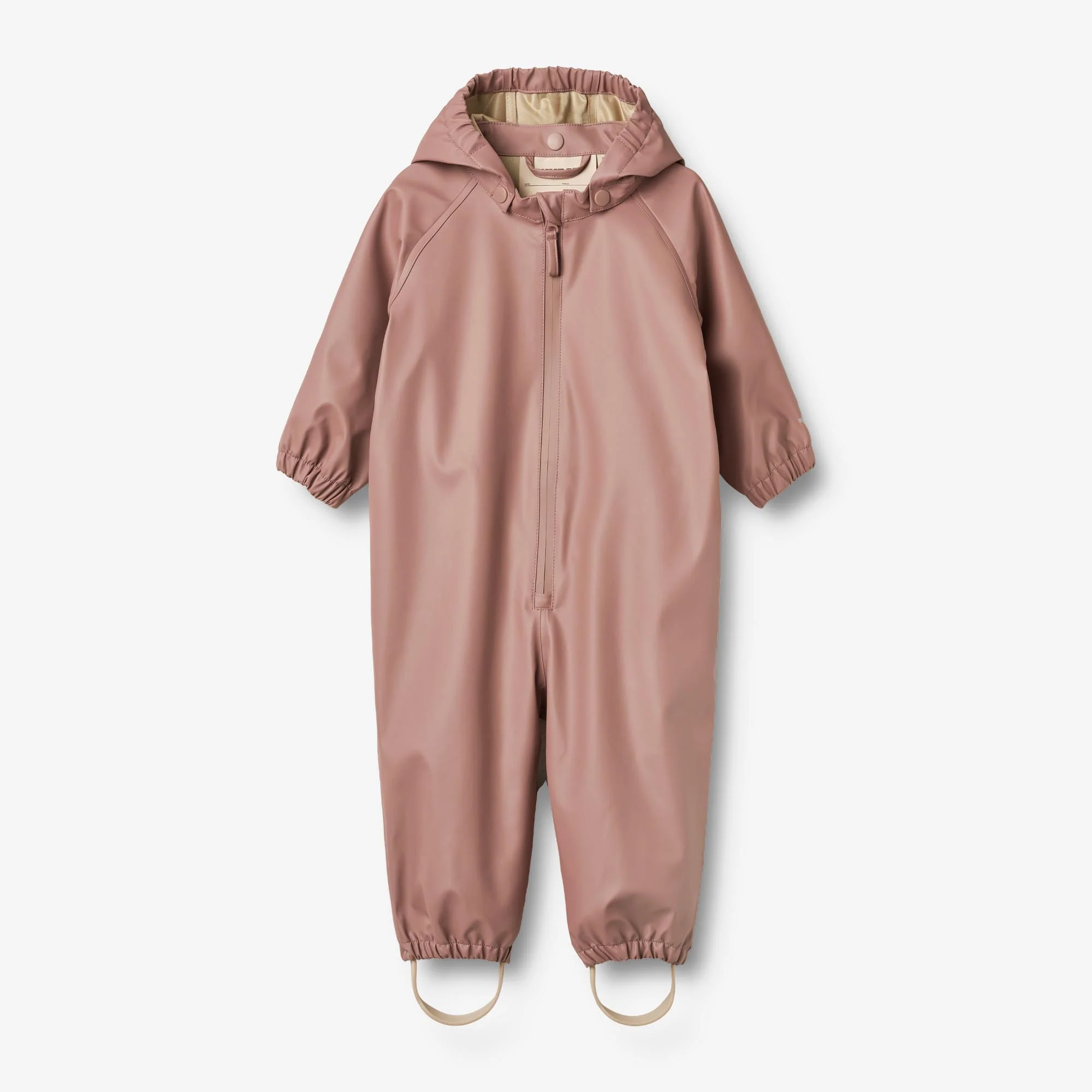 Rainsuit Mika - dusty lilac