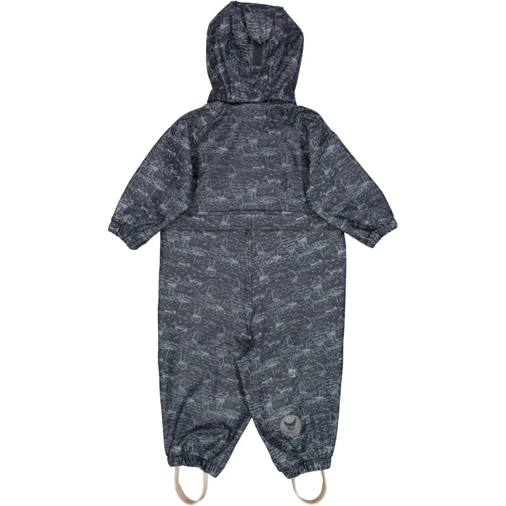 Rainsuit Mika - sealife - Image 2