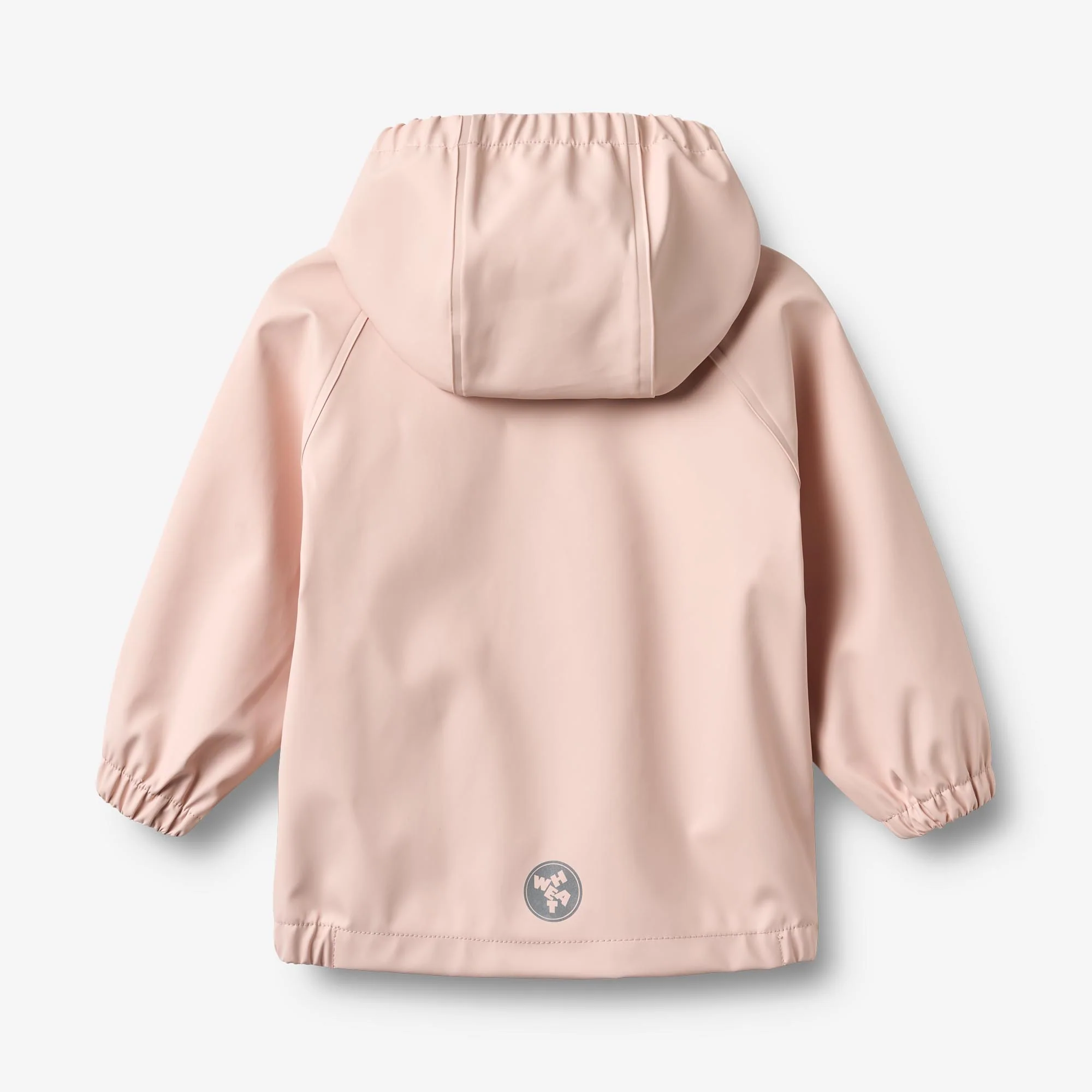 Rainwear Chardy Jacket - powder - Image 4