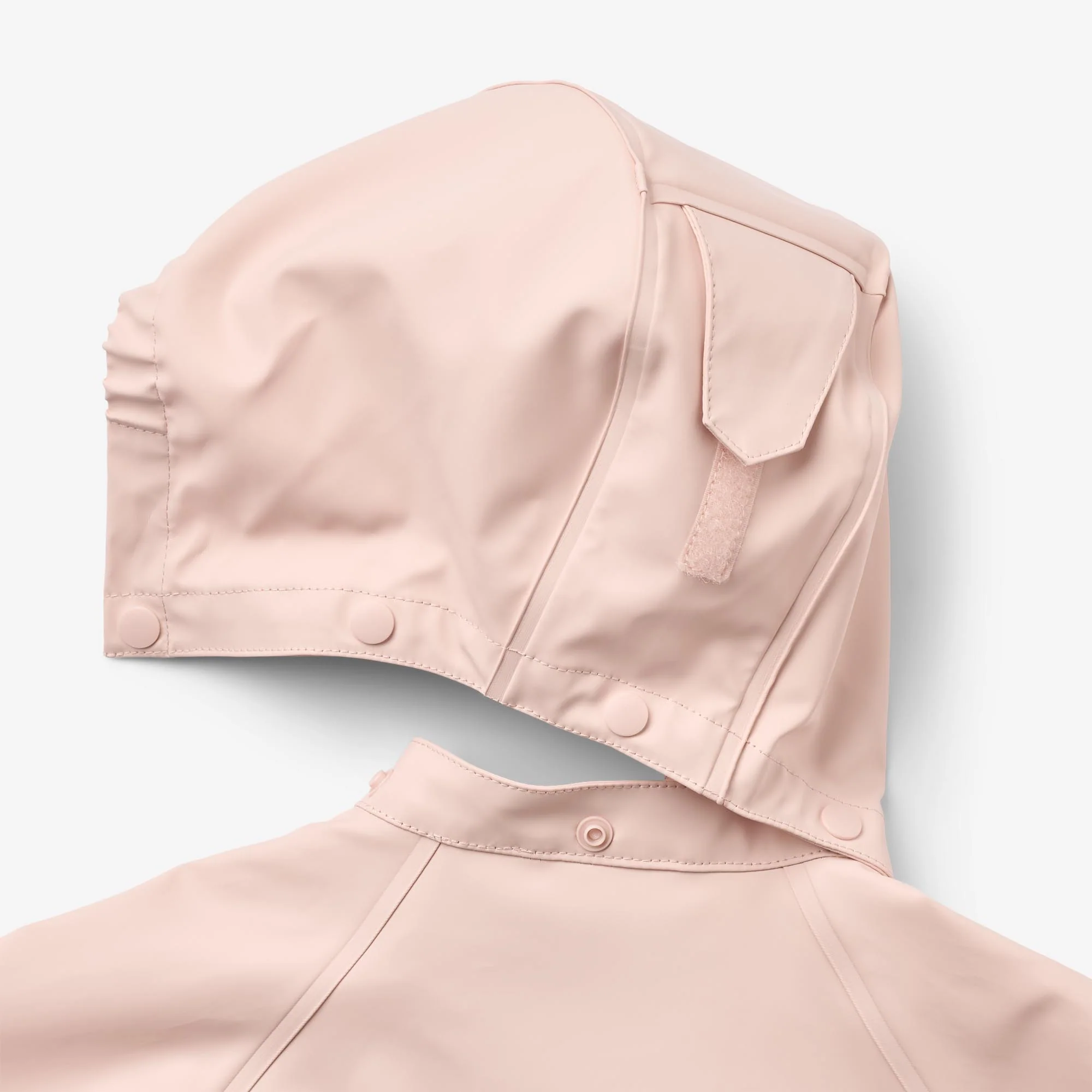 Rainwear Chardy Jacket - powder - Image 5