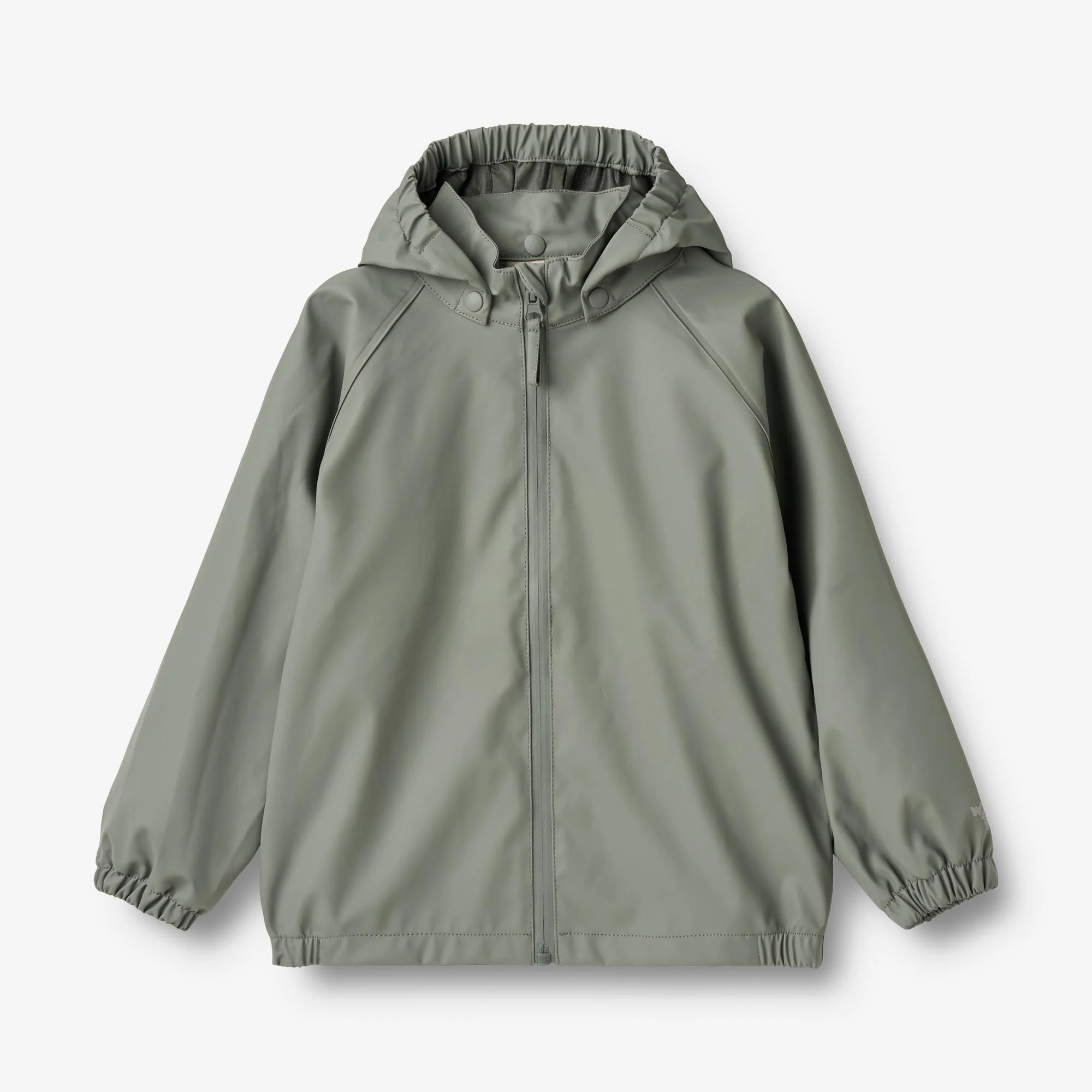 Rainwear Chardy Jacket - thunder sky